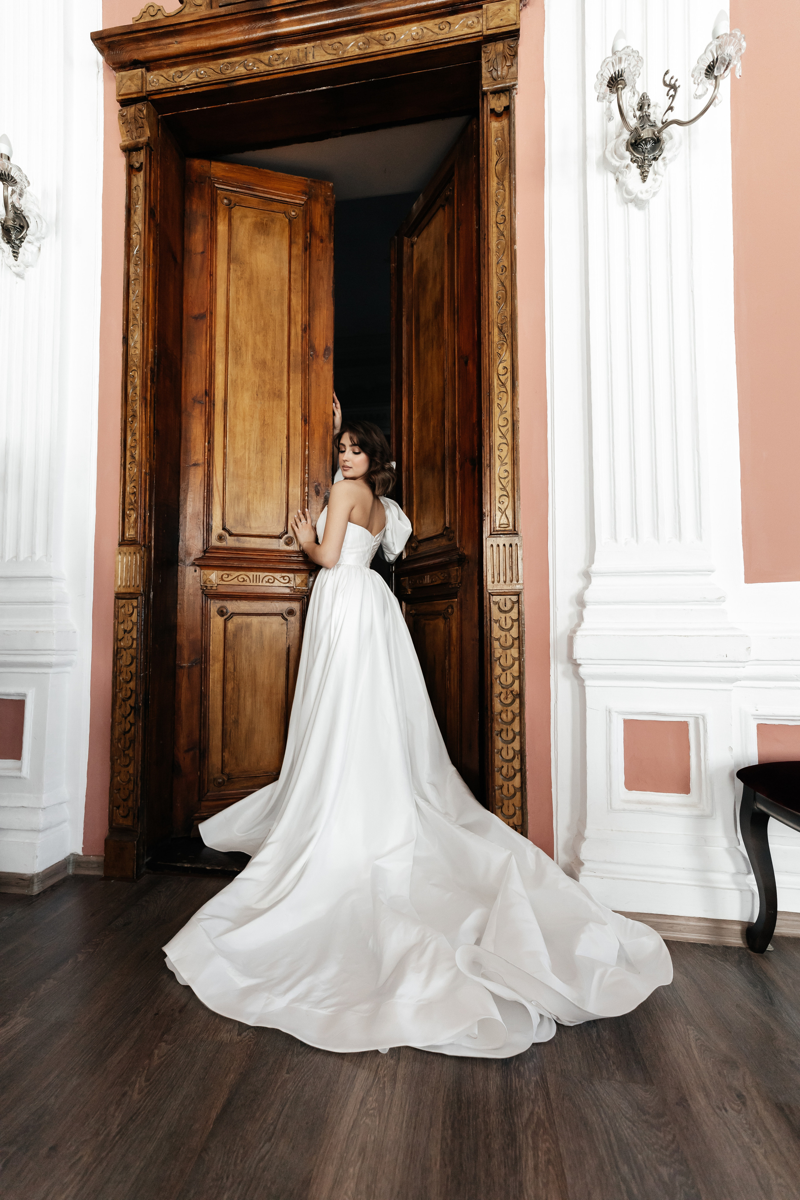 Arseniy & Mariya. Свадебный фотограф Ильнар Асадуллин