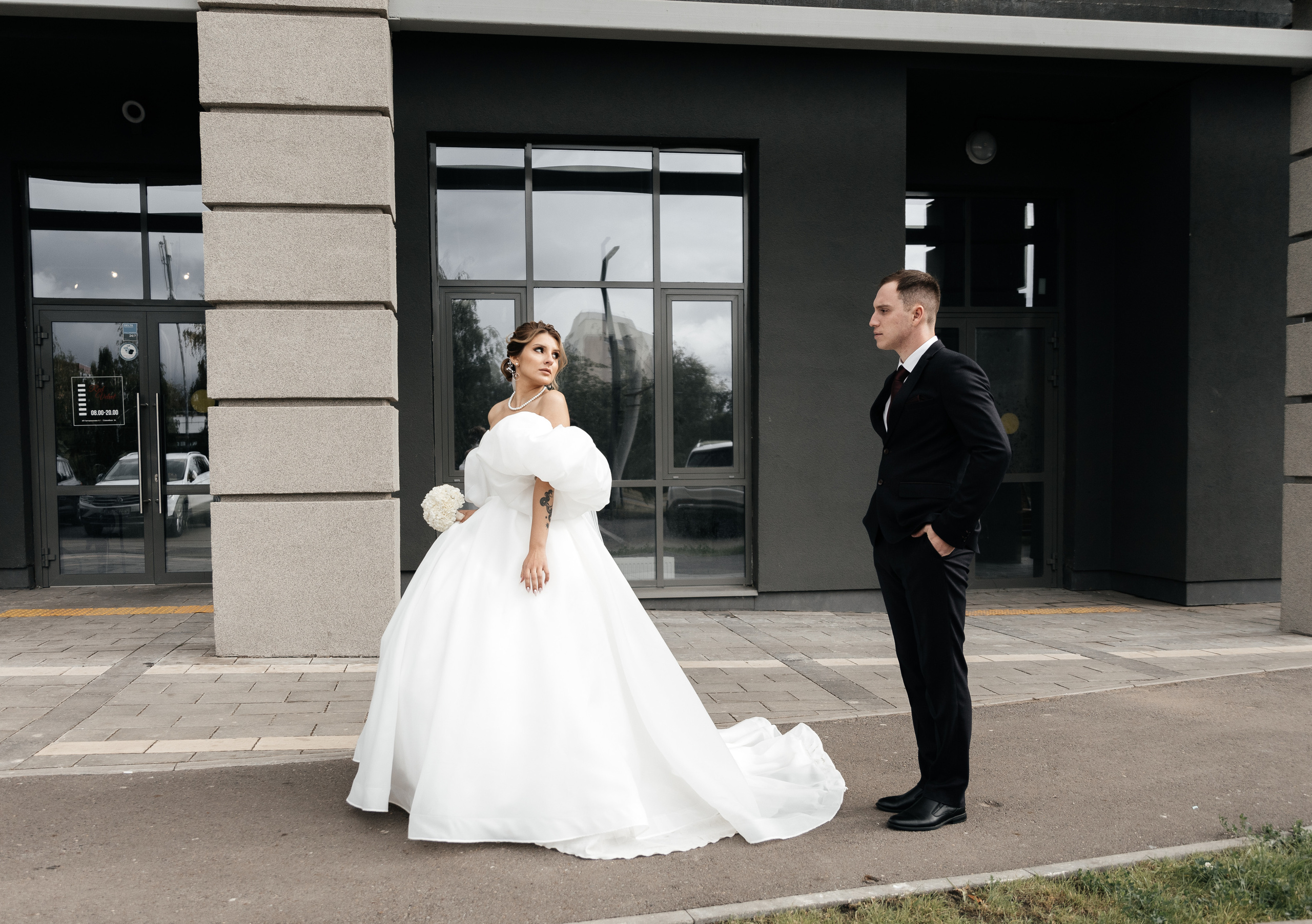 Aidar & Diana. Свадебный фотограф Ильнар Асадуллин