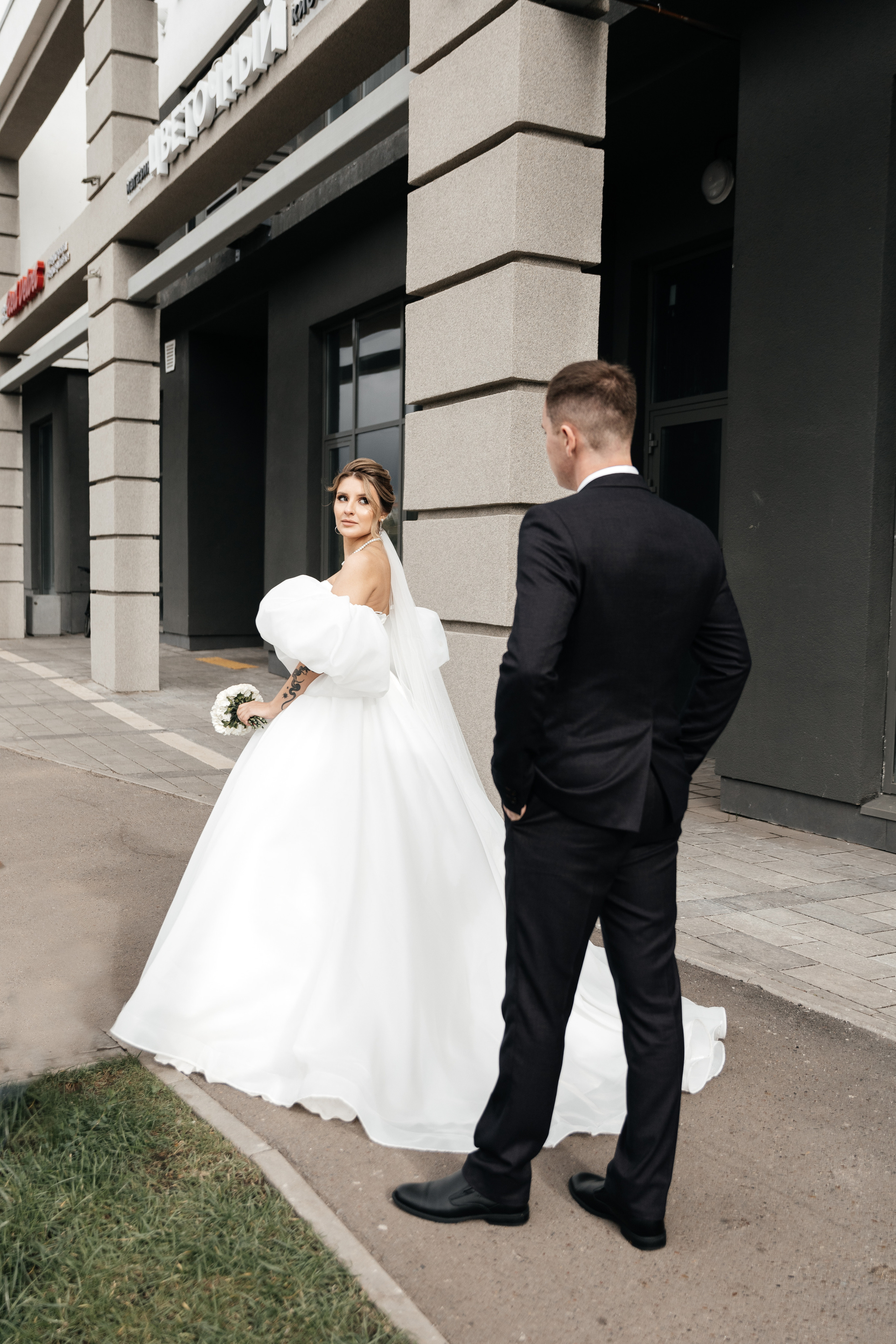 Aidar & Diana. Свадебный фотограф Ильнар Асадуллин