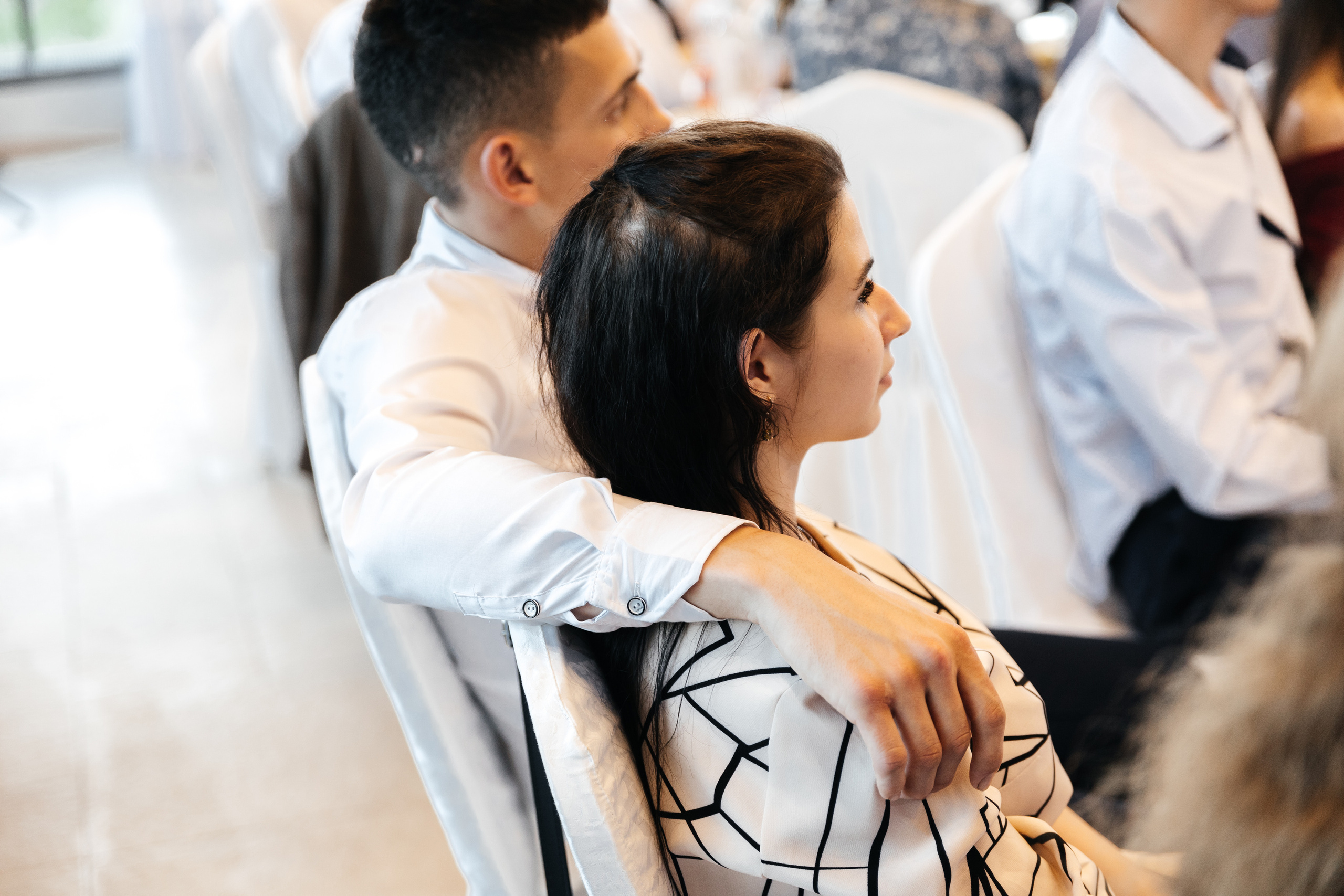 Rainur & Aigul. Свадебный фотограф Ильнар Асадуллин