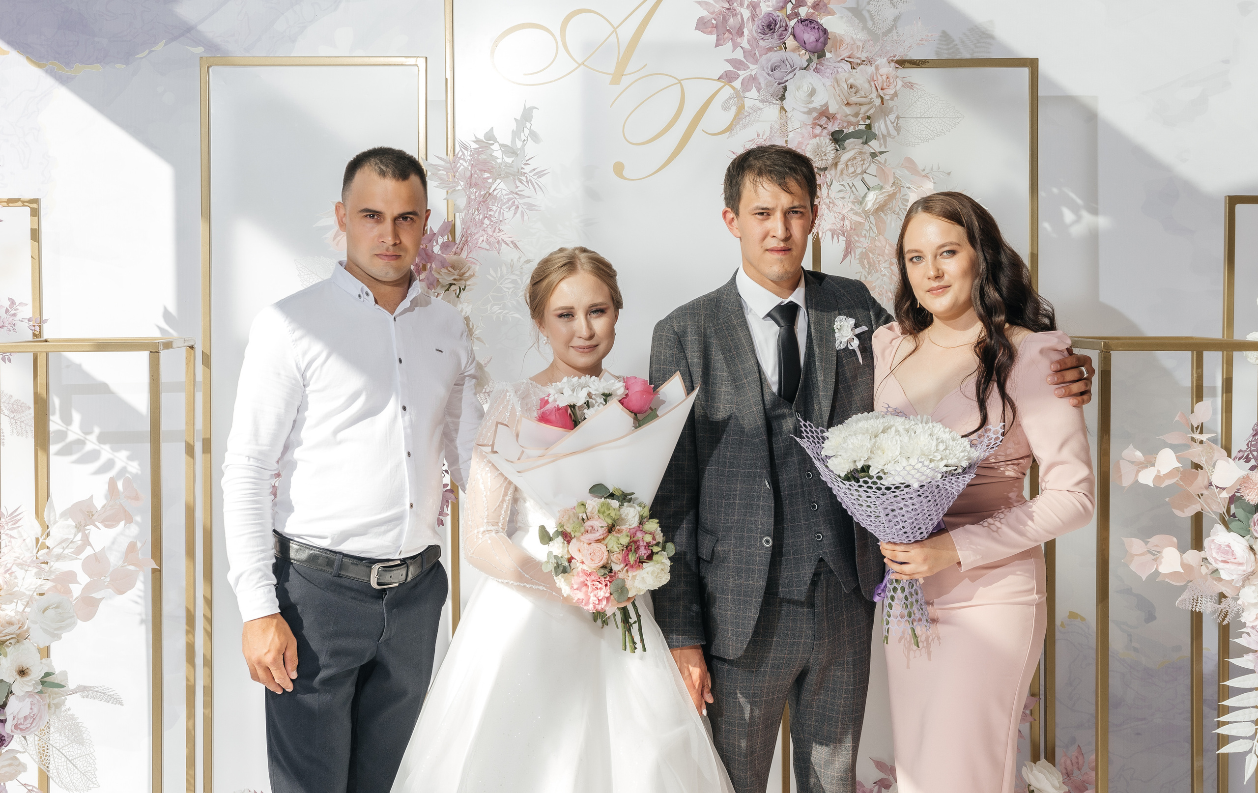 Rainur & Aigul. Свадебный фотограф Ильнар Асадуллин