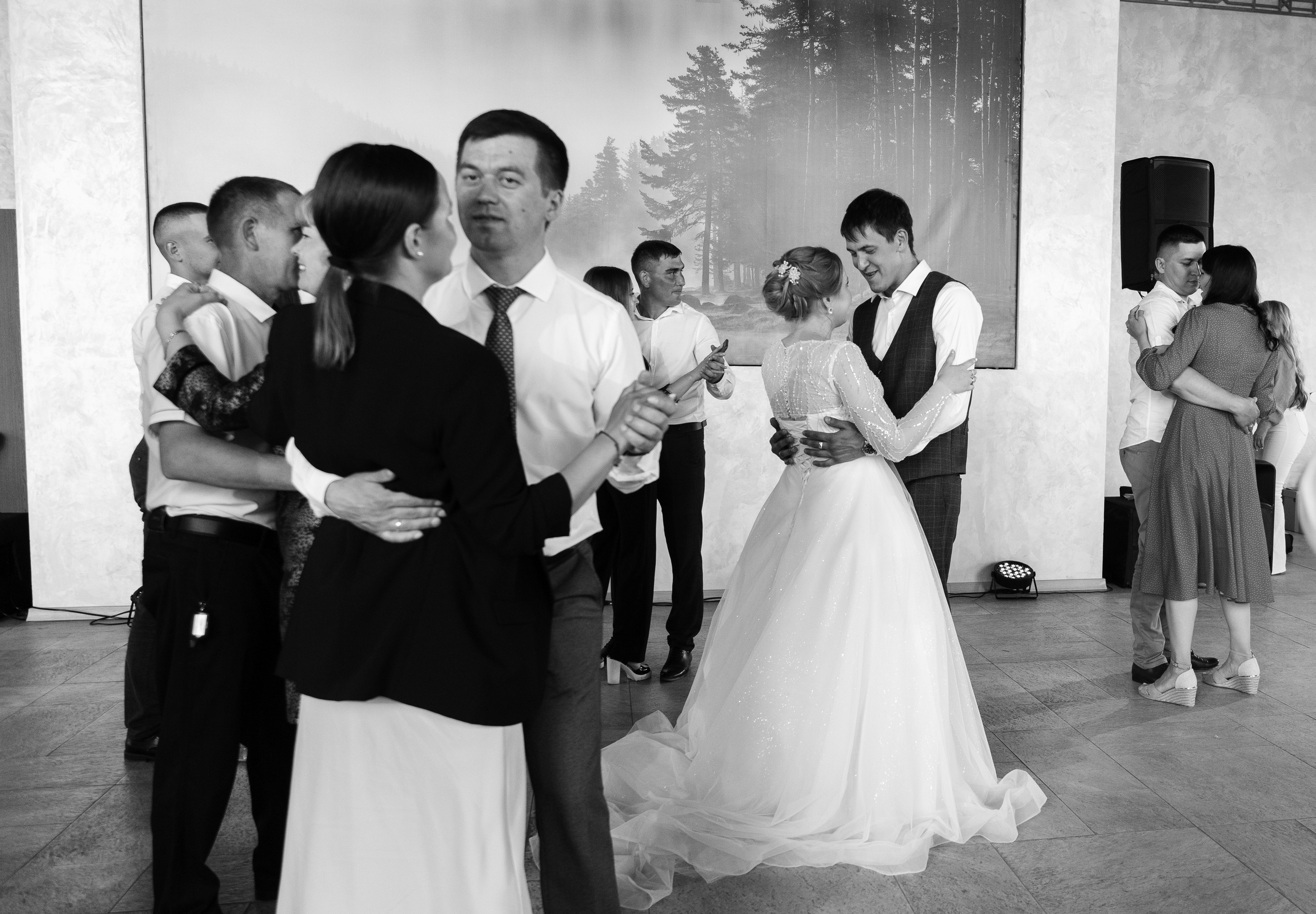 Rainur & Aigul. Свадебный фотограф Ильнар Асадуллин