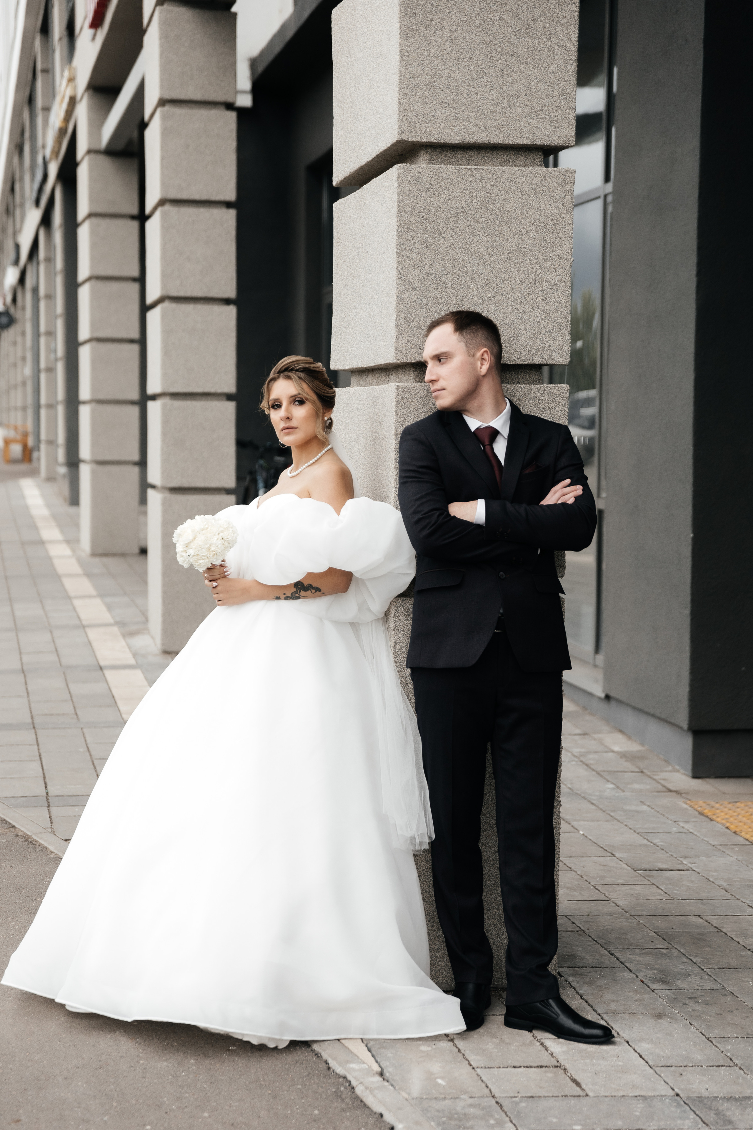 Aidar & Diana. Свадебный фотограф Ильнар Асадуллин