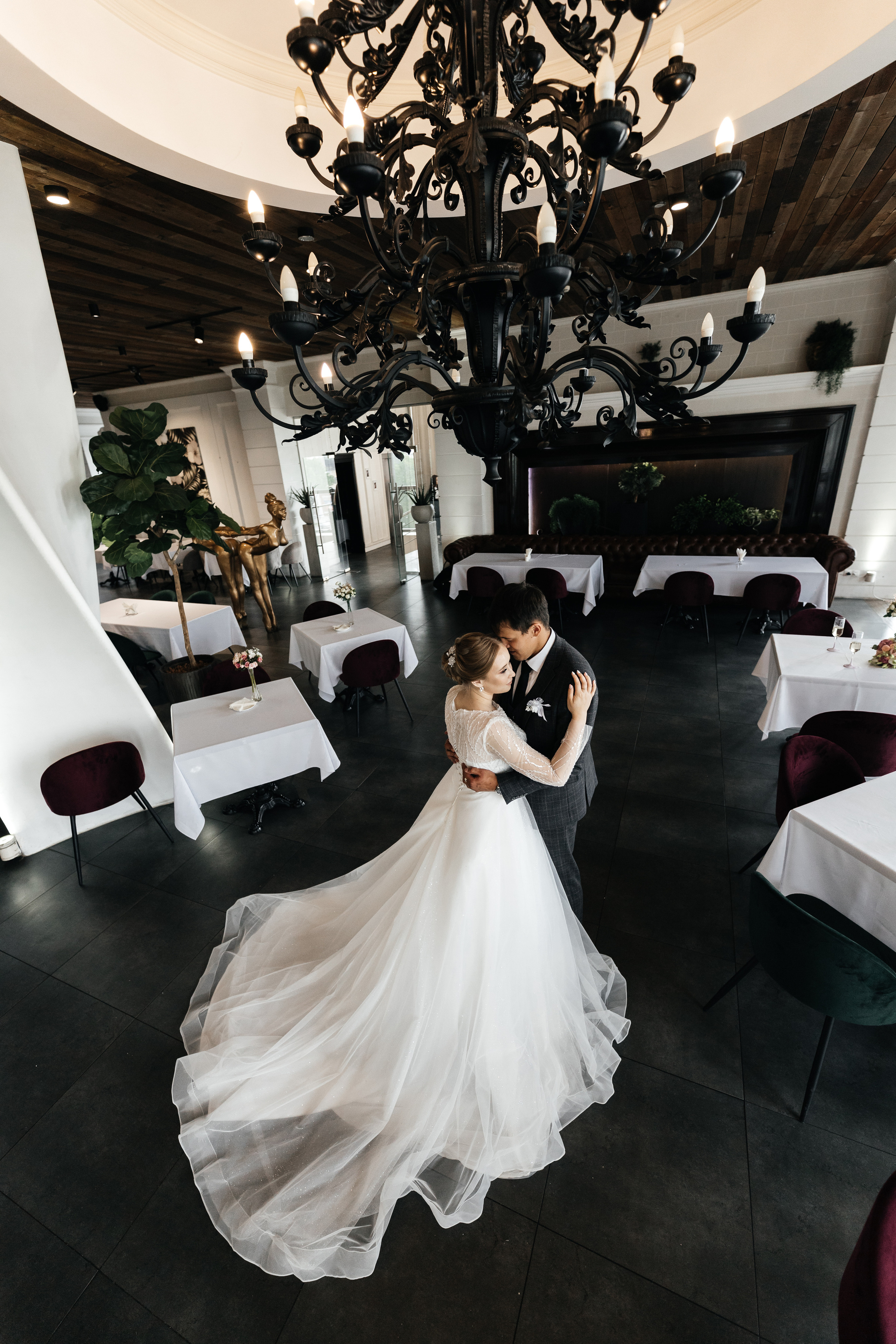 Rainur & Aigul. Свадебный фотограф Ильнар Асадуллин