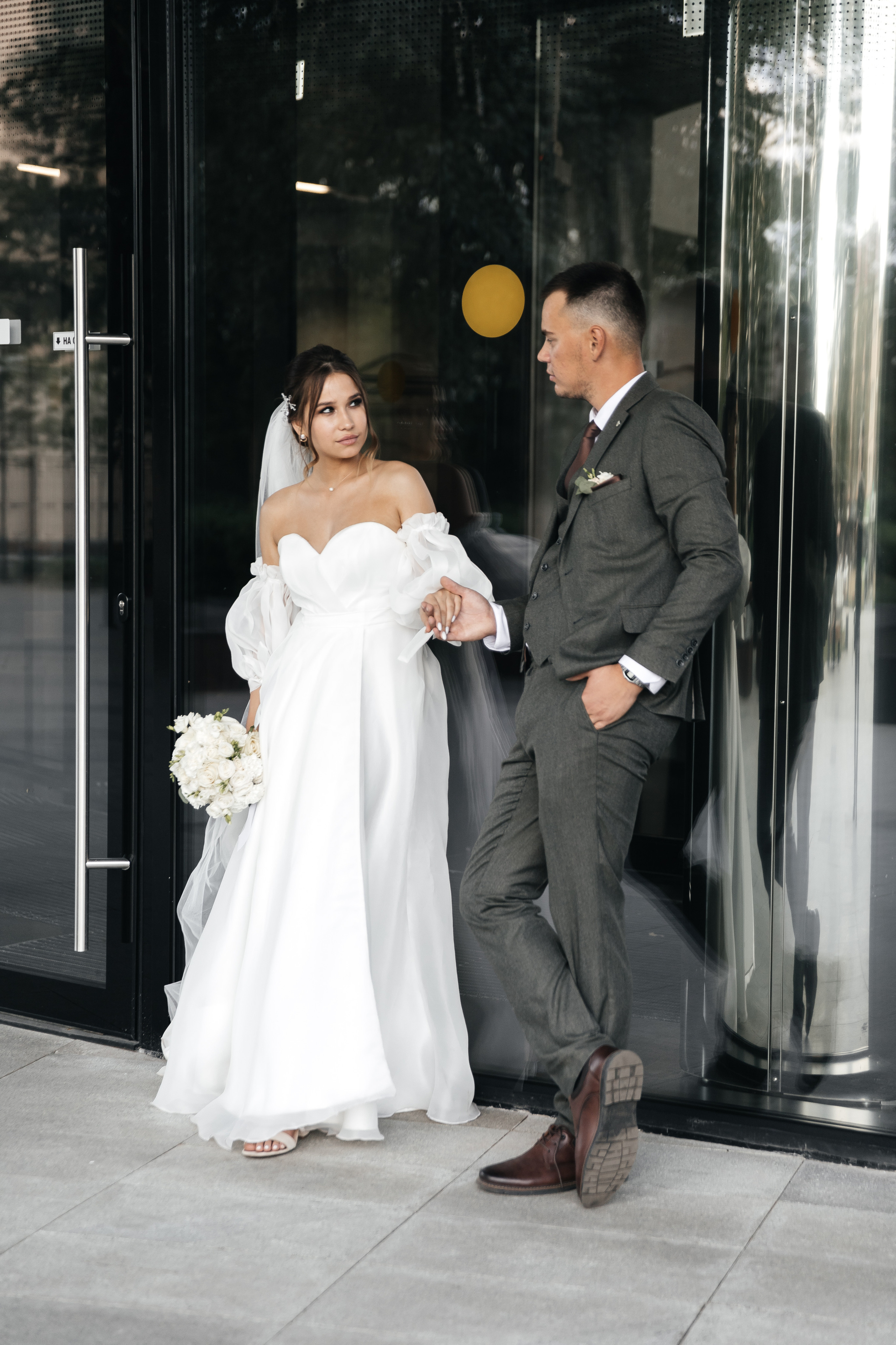 Artur & Margarita. Свадебный фотограф Ильнар Асадуллин