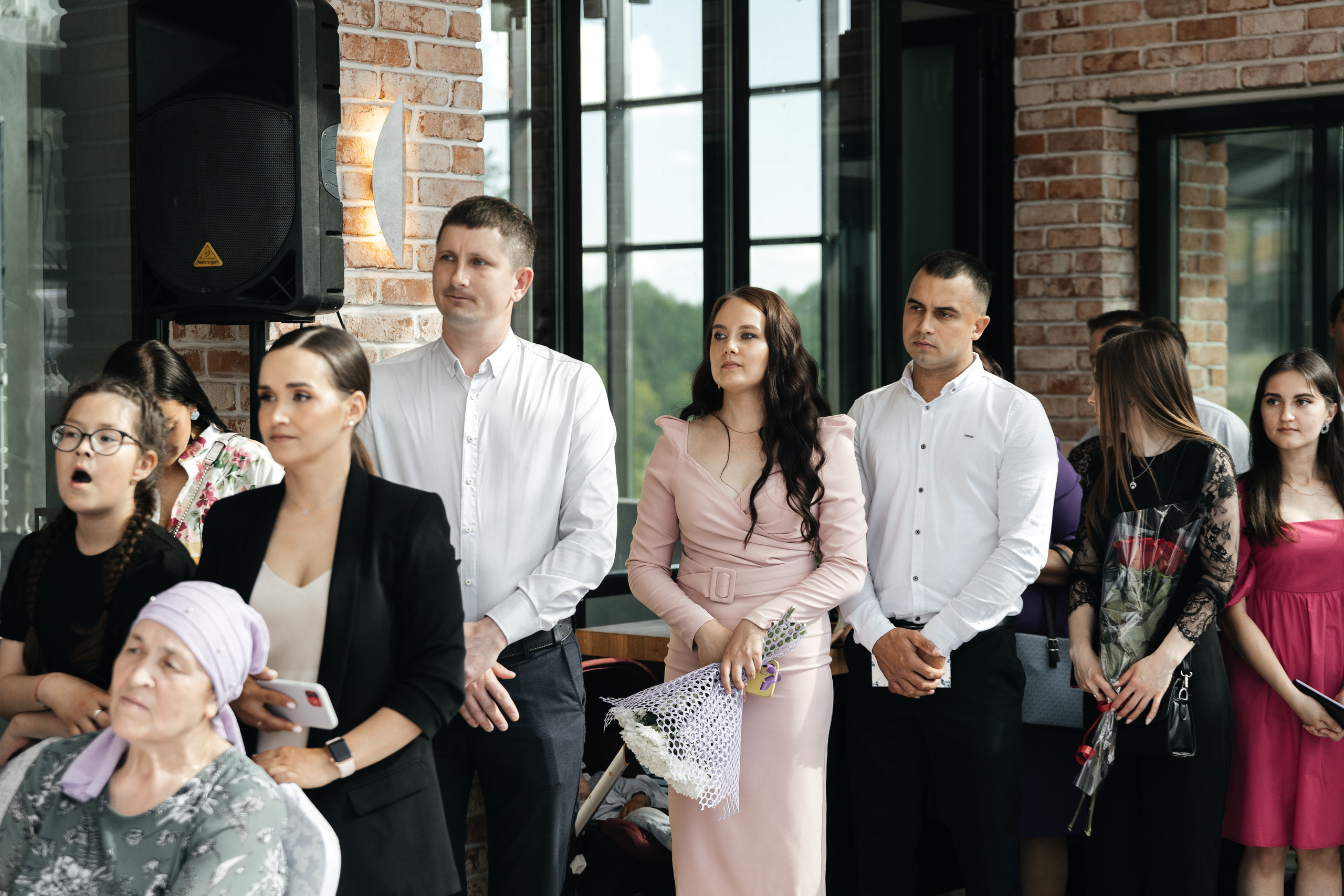 Rainur & Aigul. Свадебный фотограф Ильнар Асадуллин