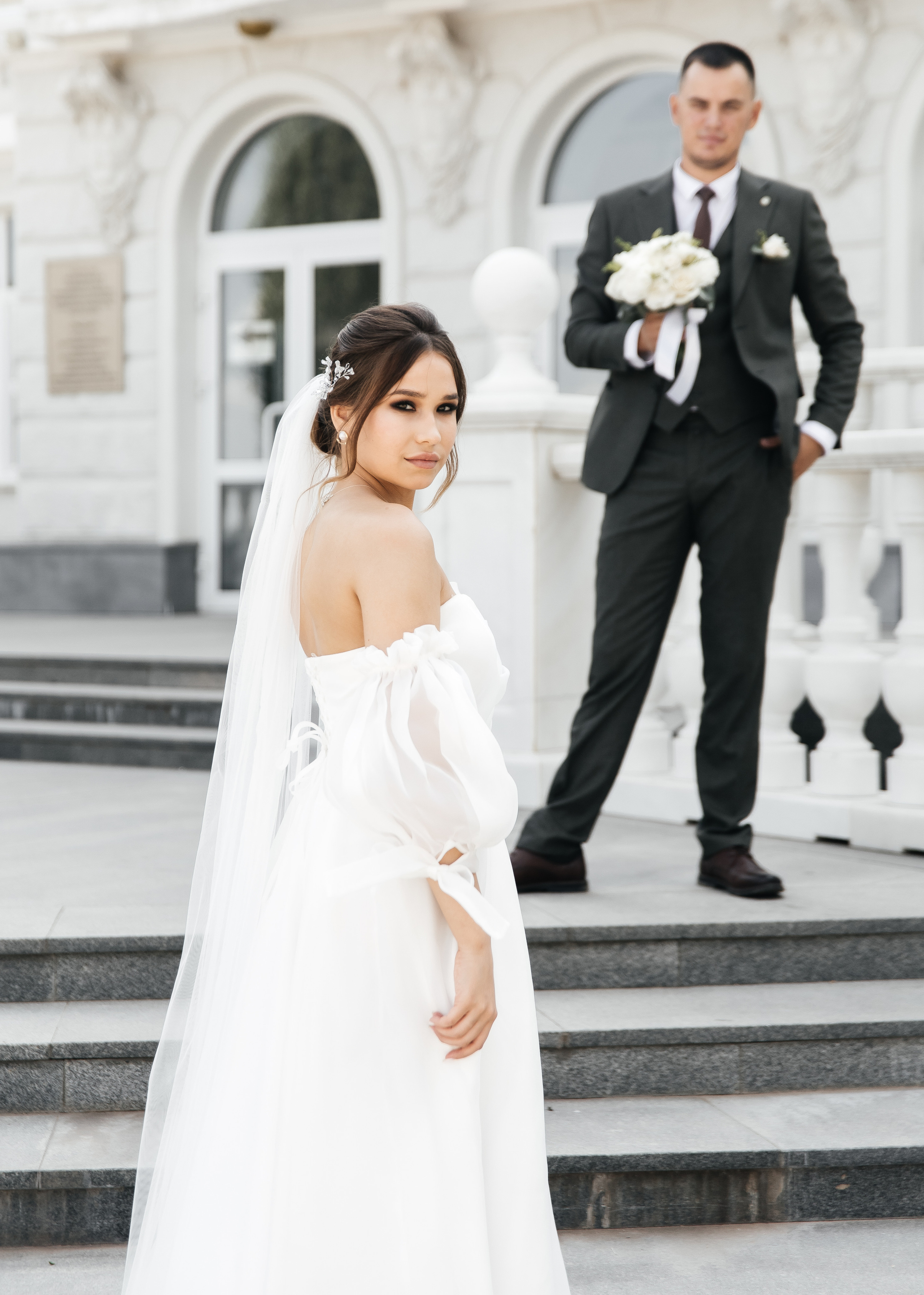 Artur & Margarita. Свадебный фотограф Ильнар Асадуллин