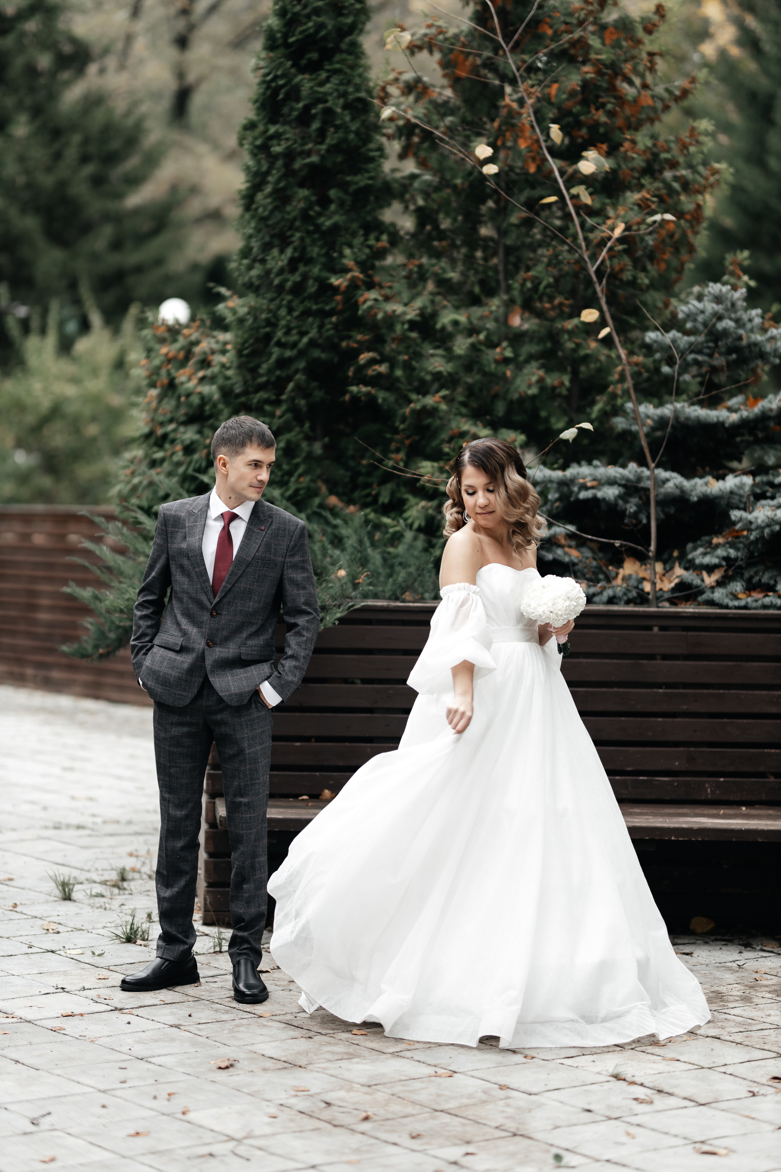 Ilnur & Luiza. Свадебный фотограф Ильнар Асадуллин