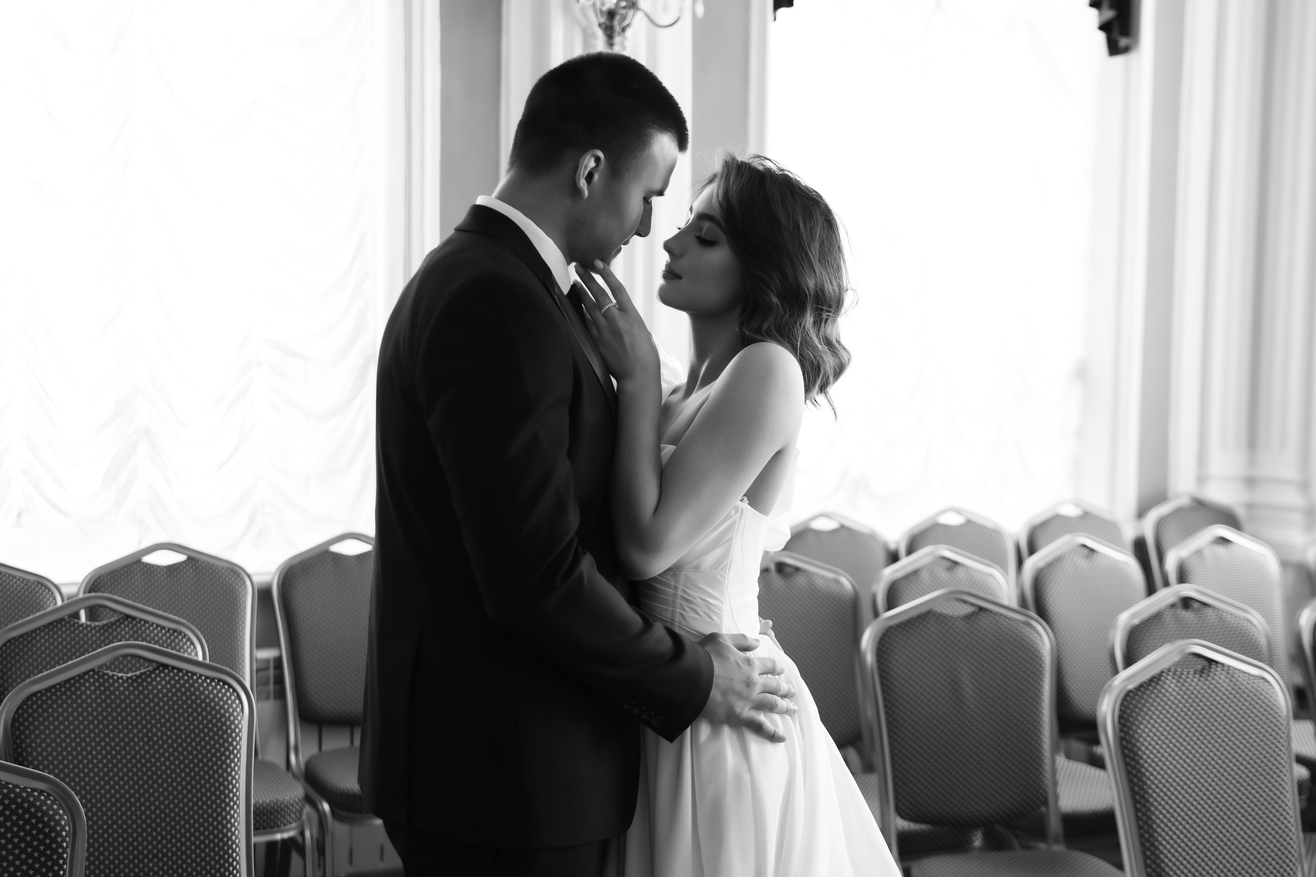 Arseniy & Mariya. Свадебный фотограф Ильнар Асадуллин