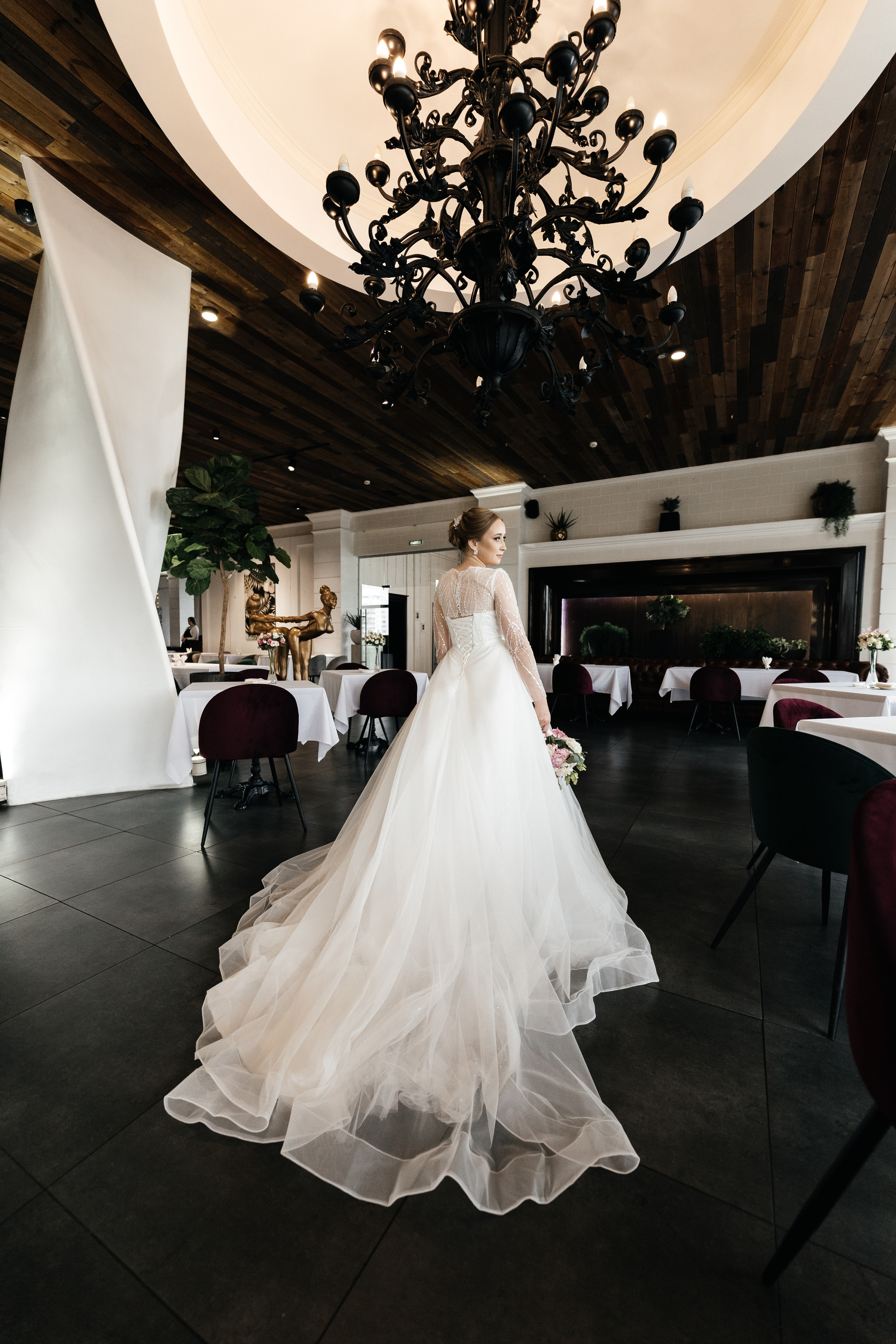 Rainur & Aigul. Свадебный фотограф Ильнар Асадуллин