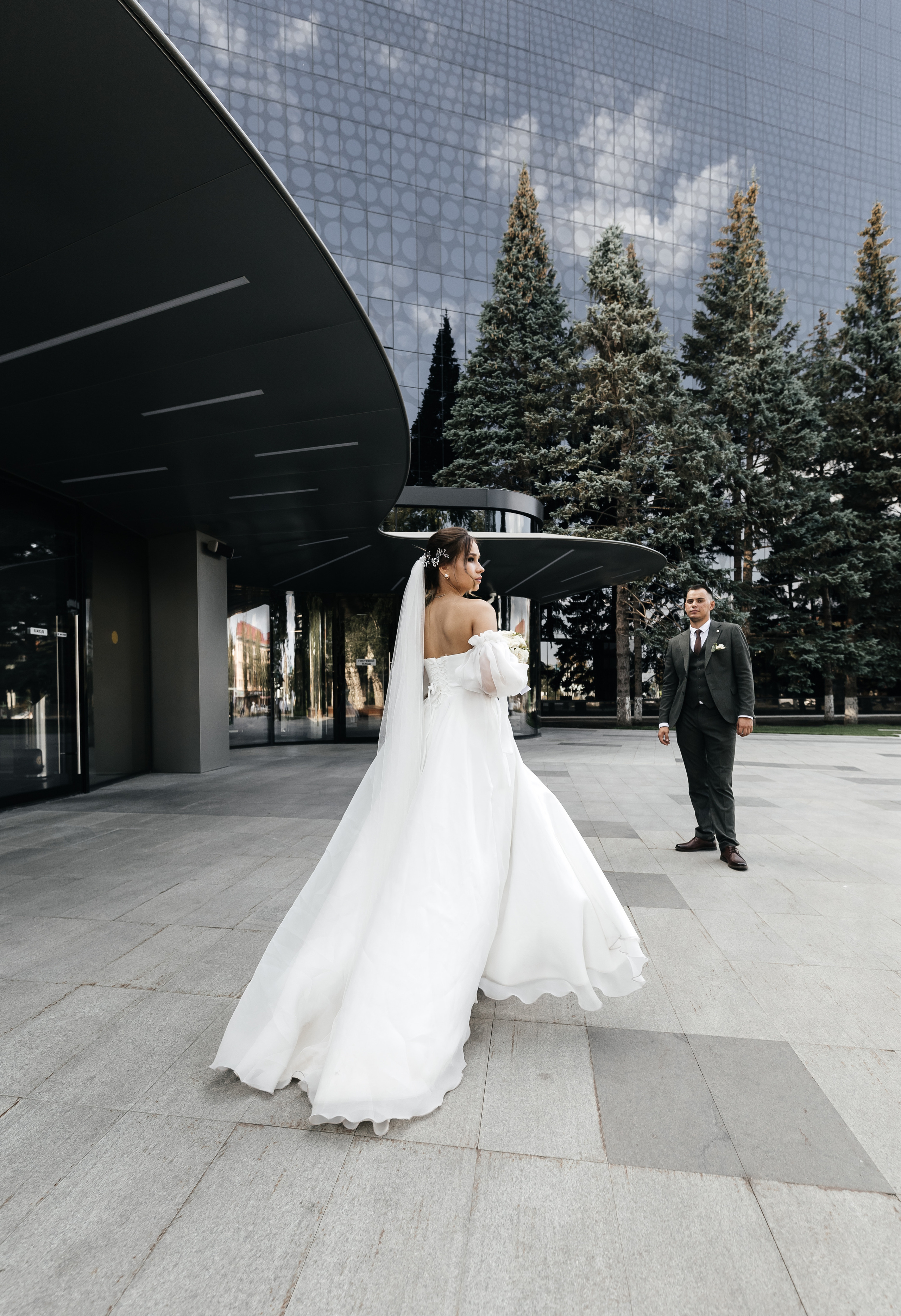 Artur & Margarita. Свадебный фотограф Ильнар Асадуллин