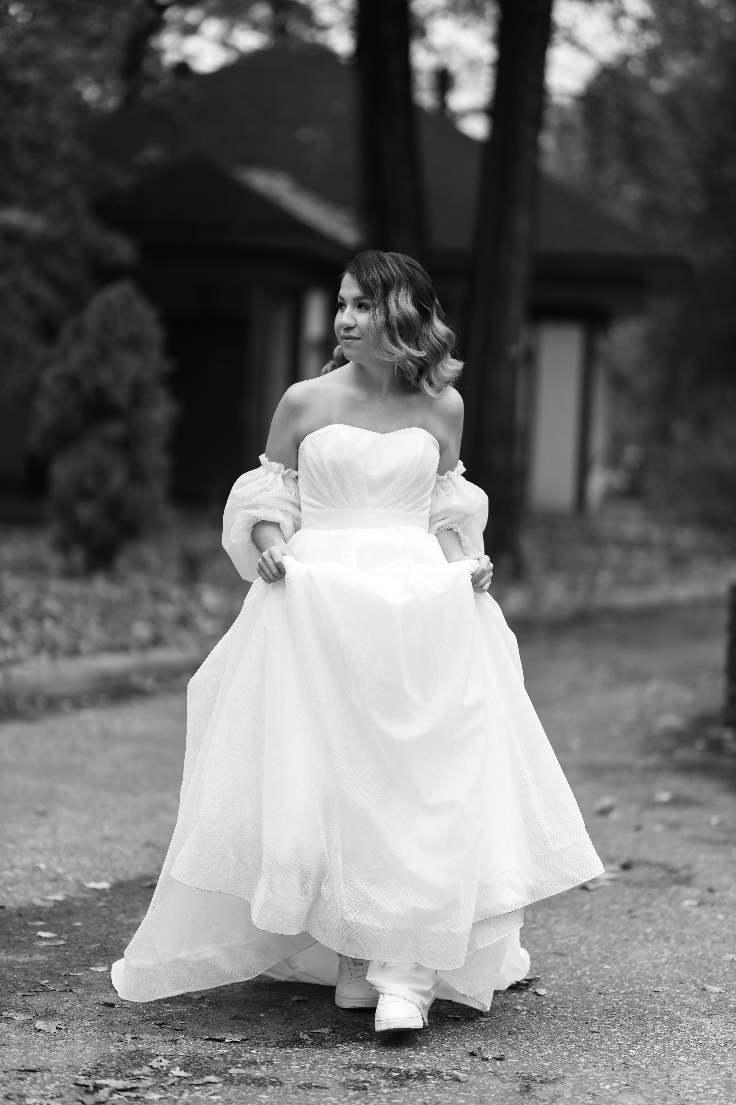 Ilnur & Luiza. Свадебный фотограф Ильнар Асадуллин