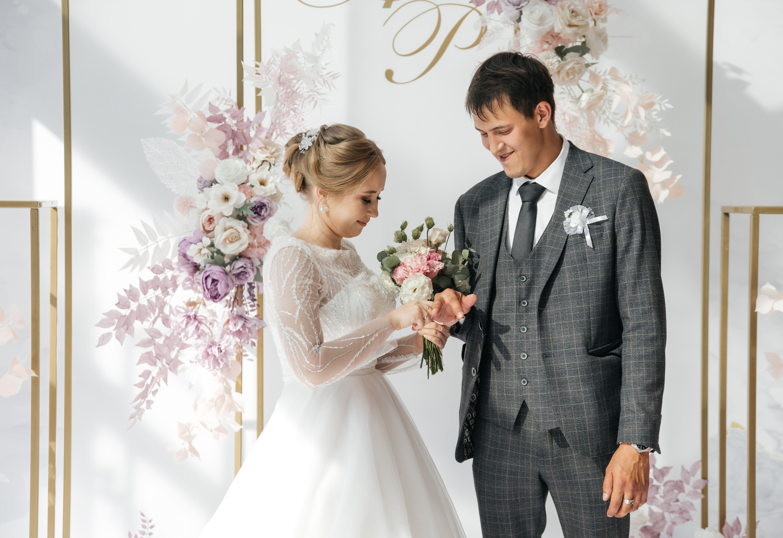 Rainur & Aigul. Свадебный фотограф Ильнар Асадуллин