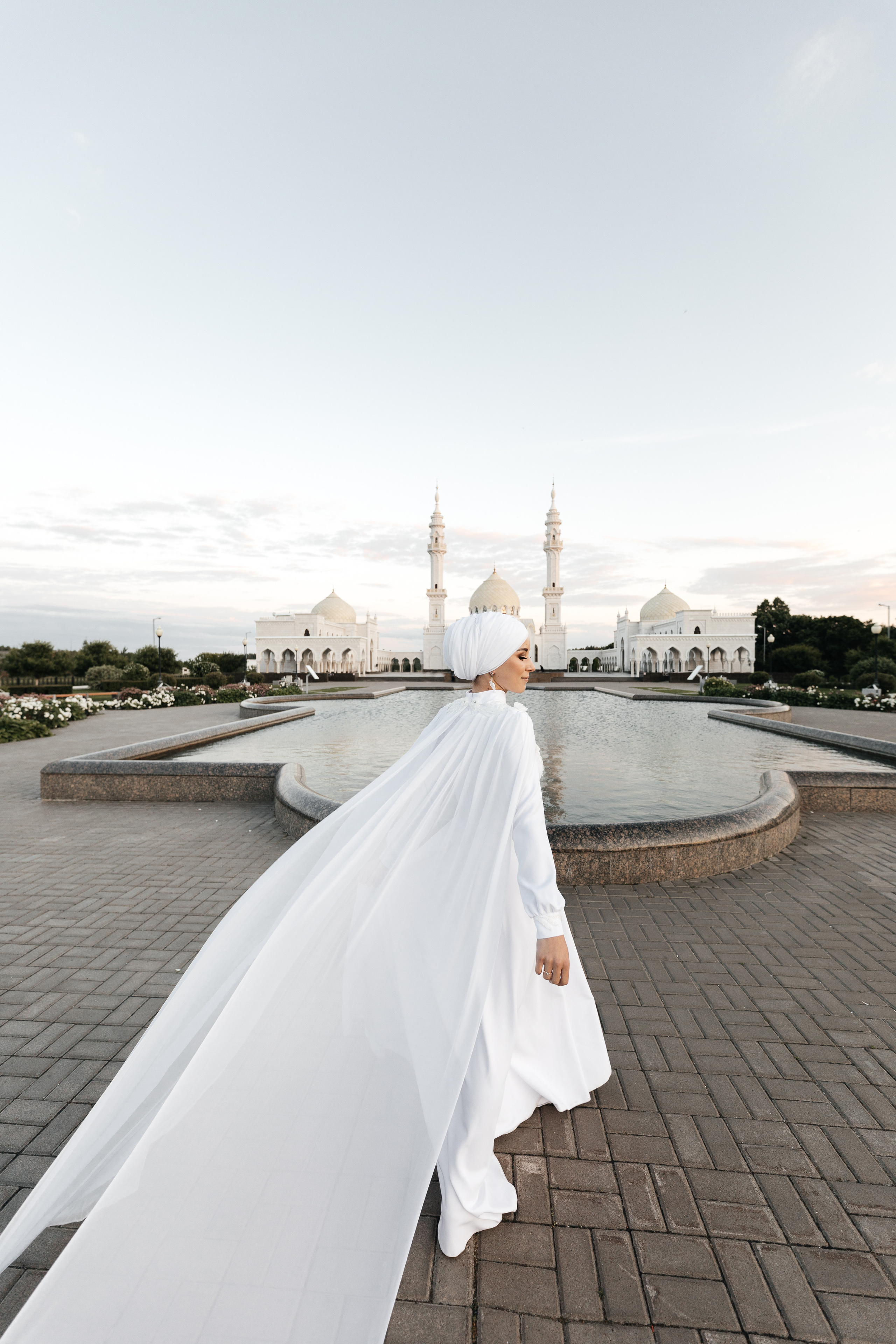 Rinaz & Adelya. Свадебный фотограф Ильнар Асадуллин