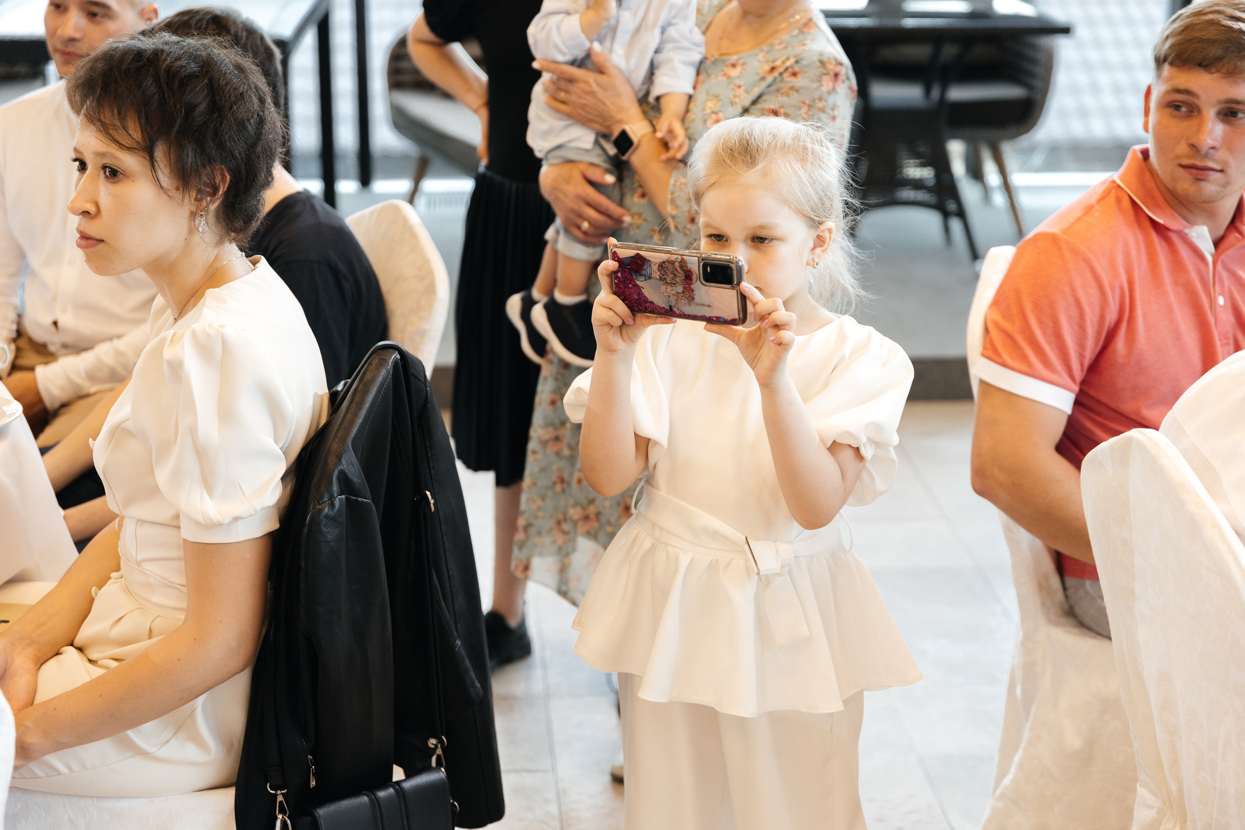 Rainur & Aigul. Свадебный фотограф Ильнар Асадуллин