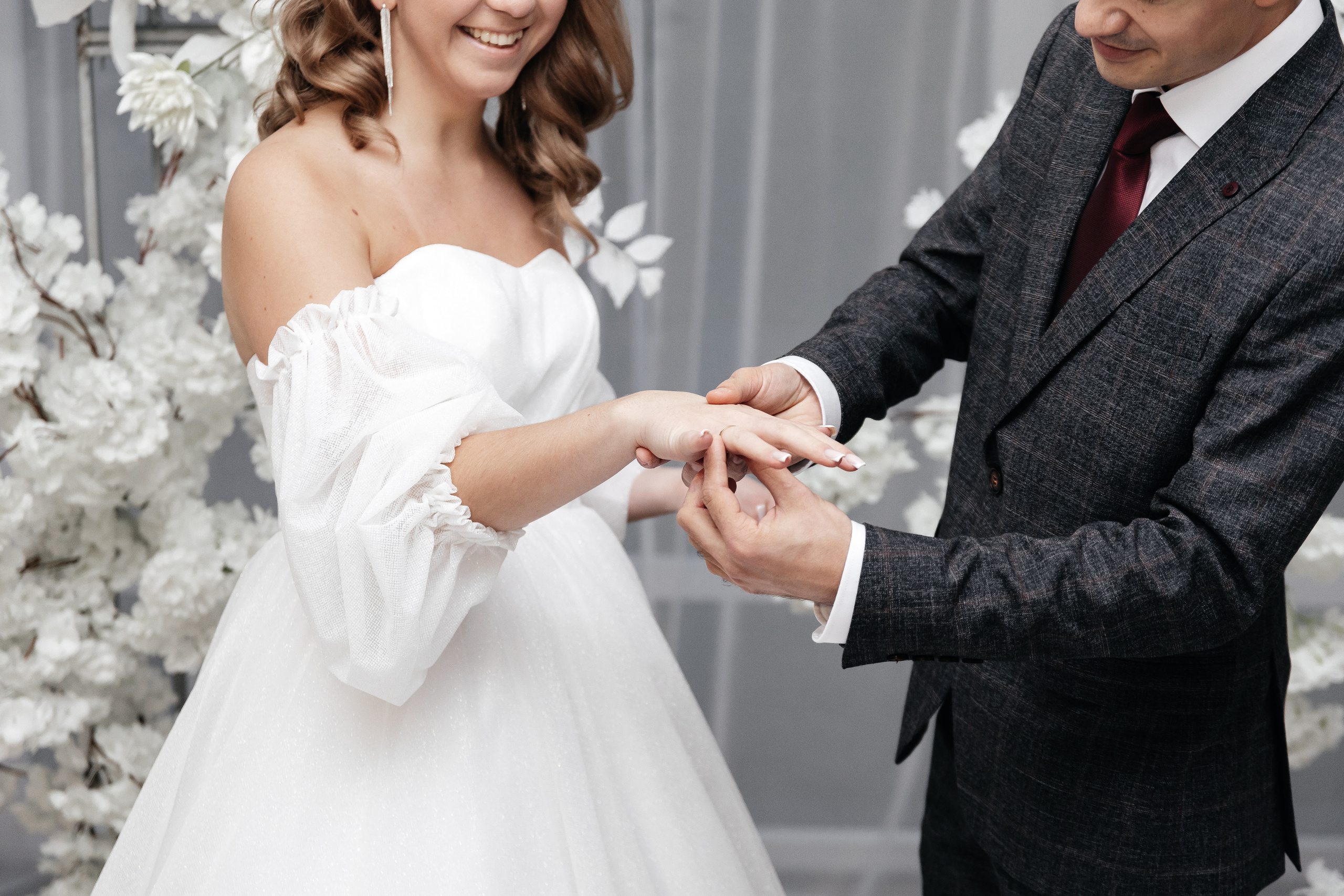 Ilnur & Luiza. Свадебный фотограф Ильнар Асадуллин