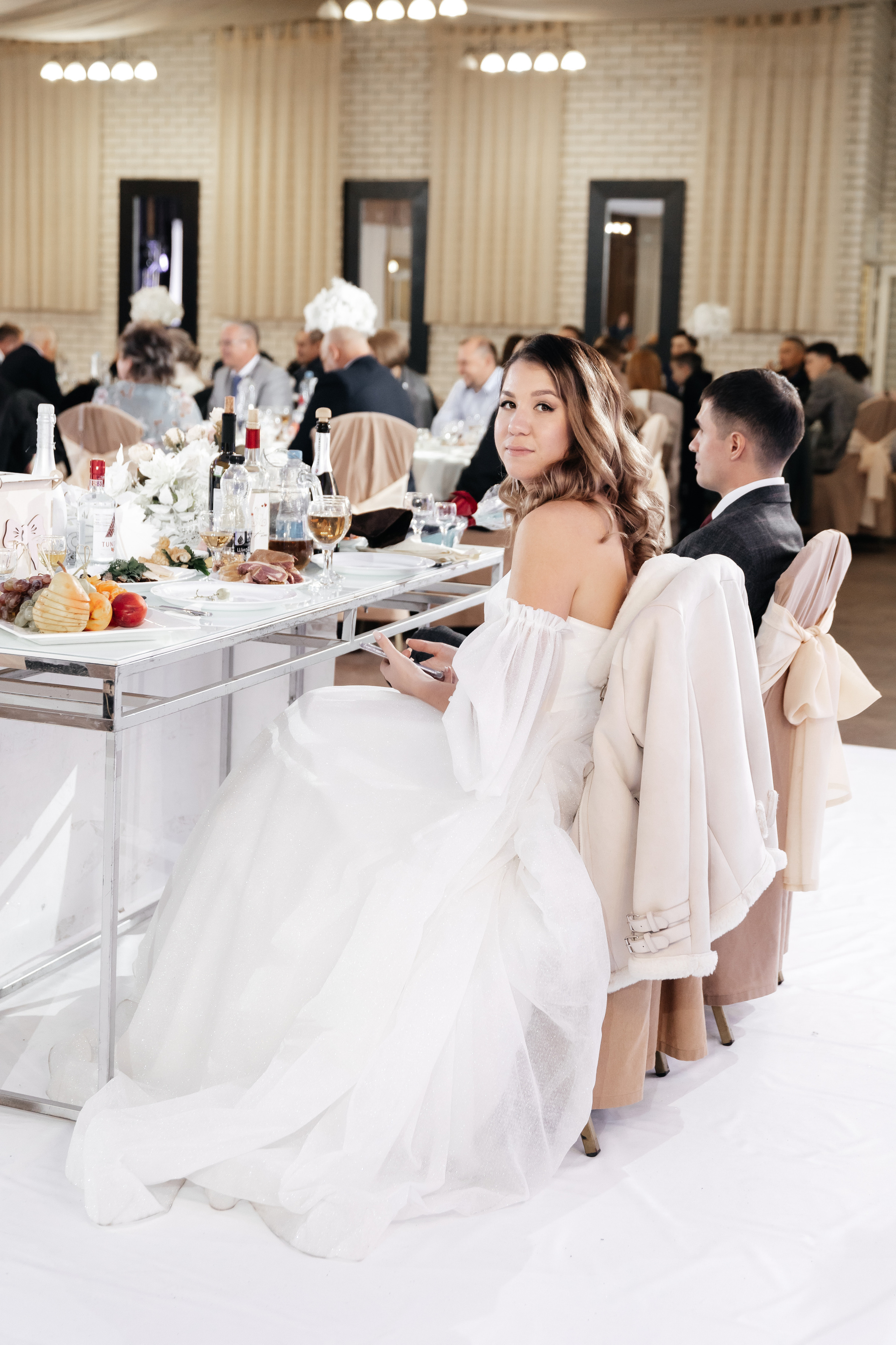 Ilnur & Luiza. Свадебный фотограф Ильнар Асадуллин