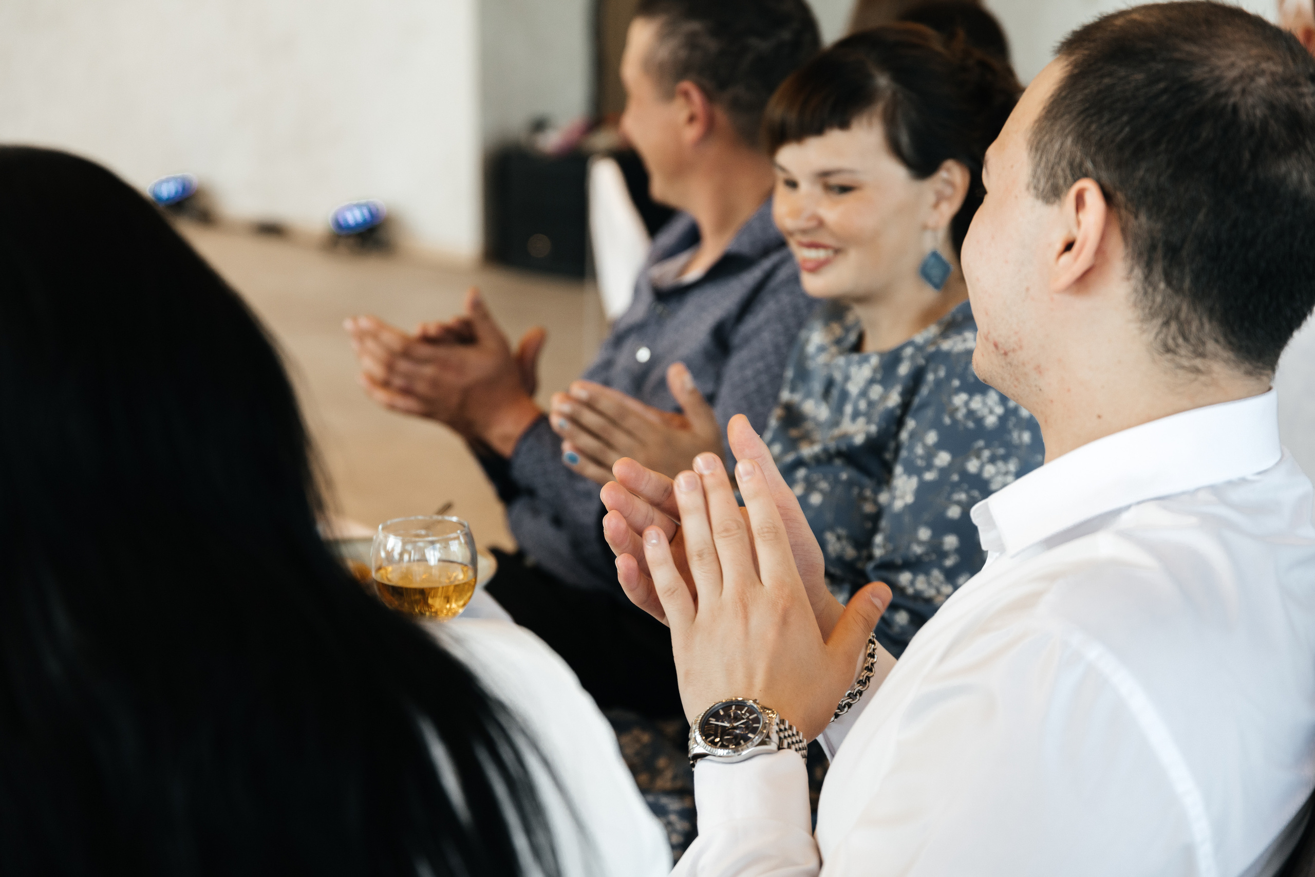 Rainur & Aigul. Свадебный фотограф Ильнар Асадуллин