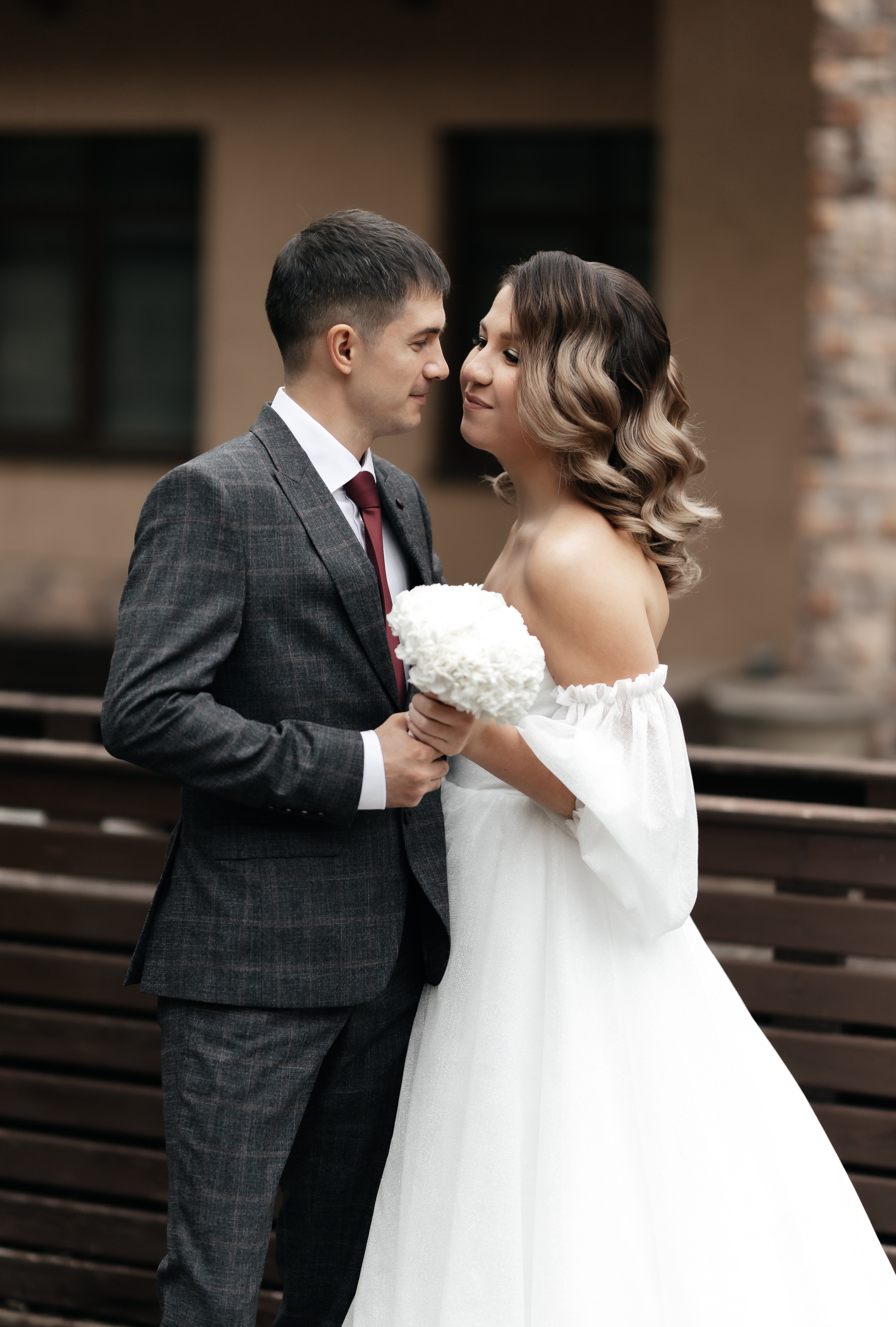 Ilnur & Luiza. Свадебный фотограф Ильнар Асадуллин