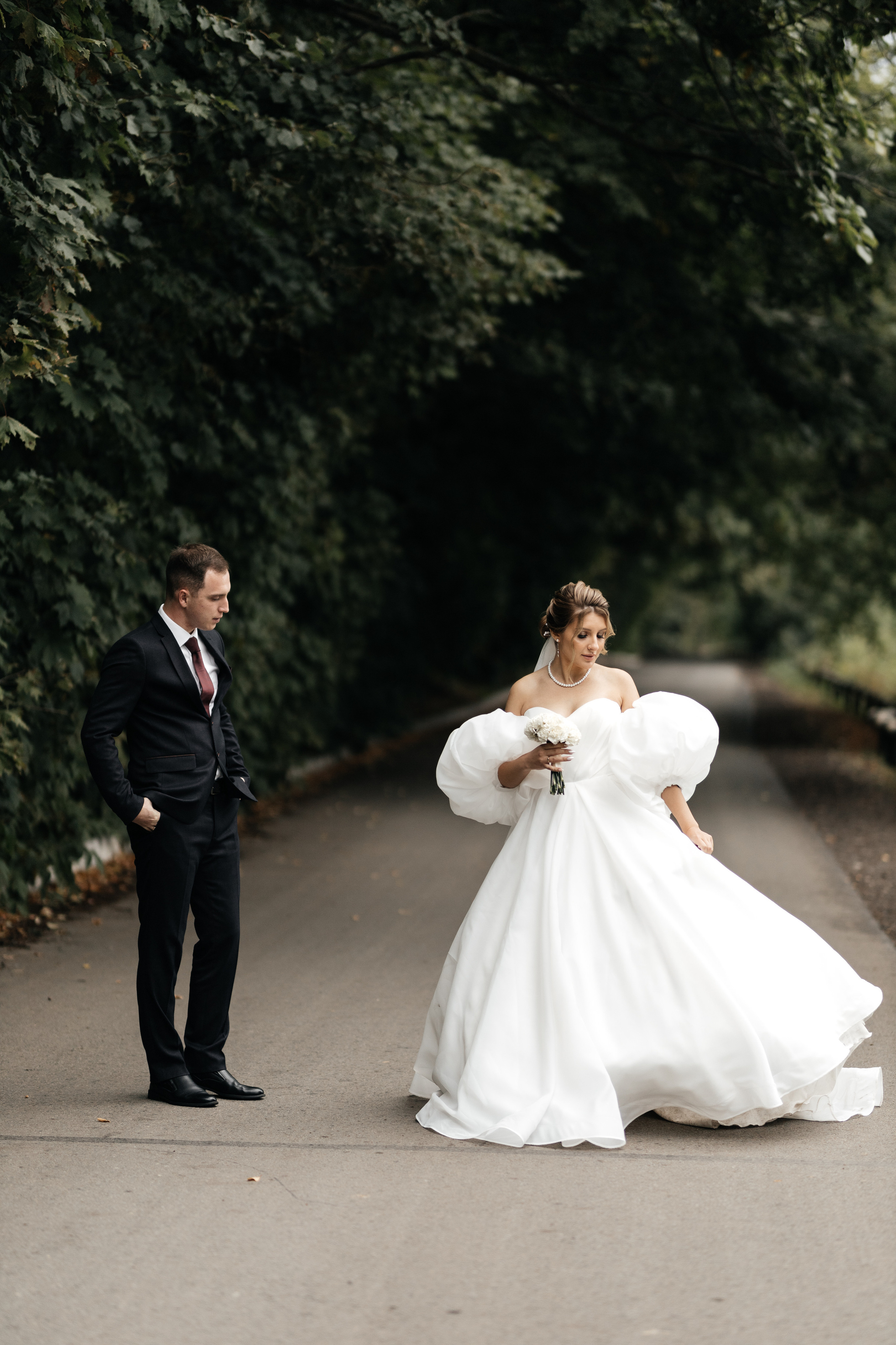 Aidar & Diana. Свадебный фотограф Ильнар Асадуллин