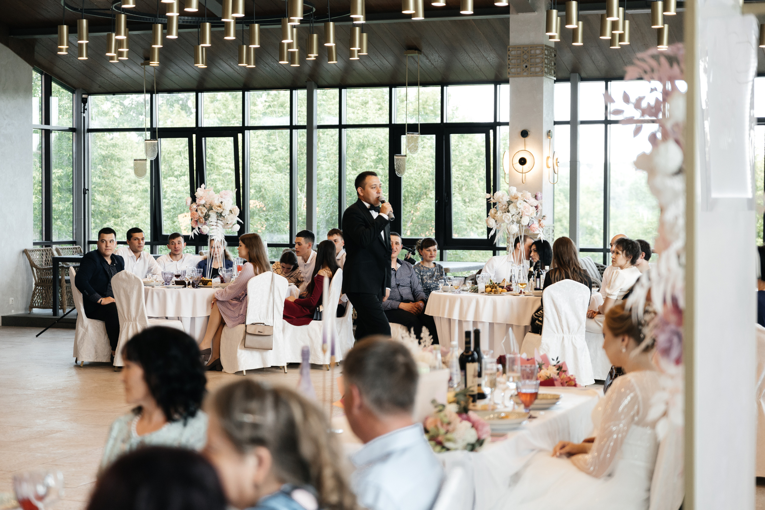 Rainur & Aigul. Свадебный фотограф Ильнар Асадуллин