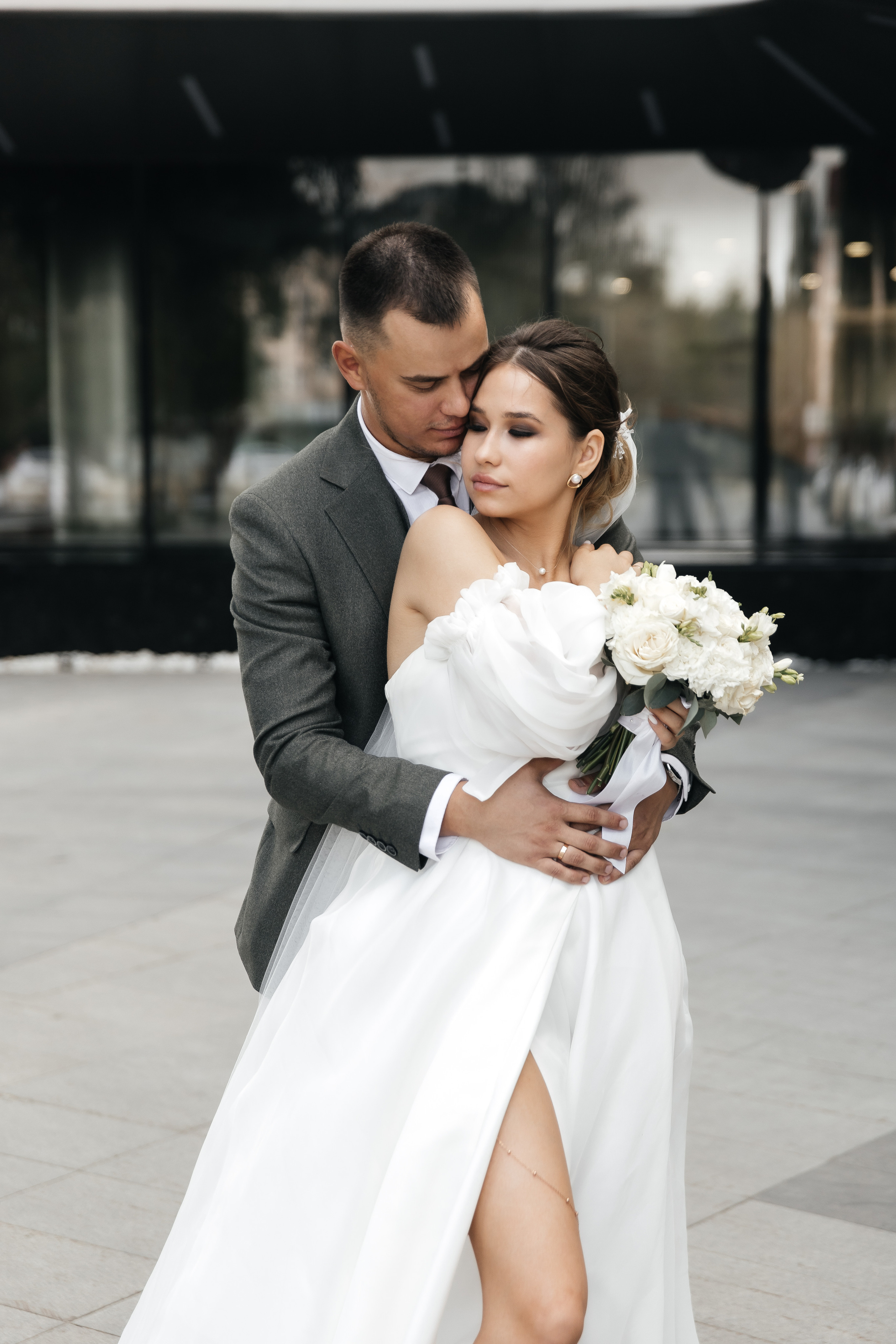 Artur & Margarita. Свадебный фотограф Ильнар Асадуллин