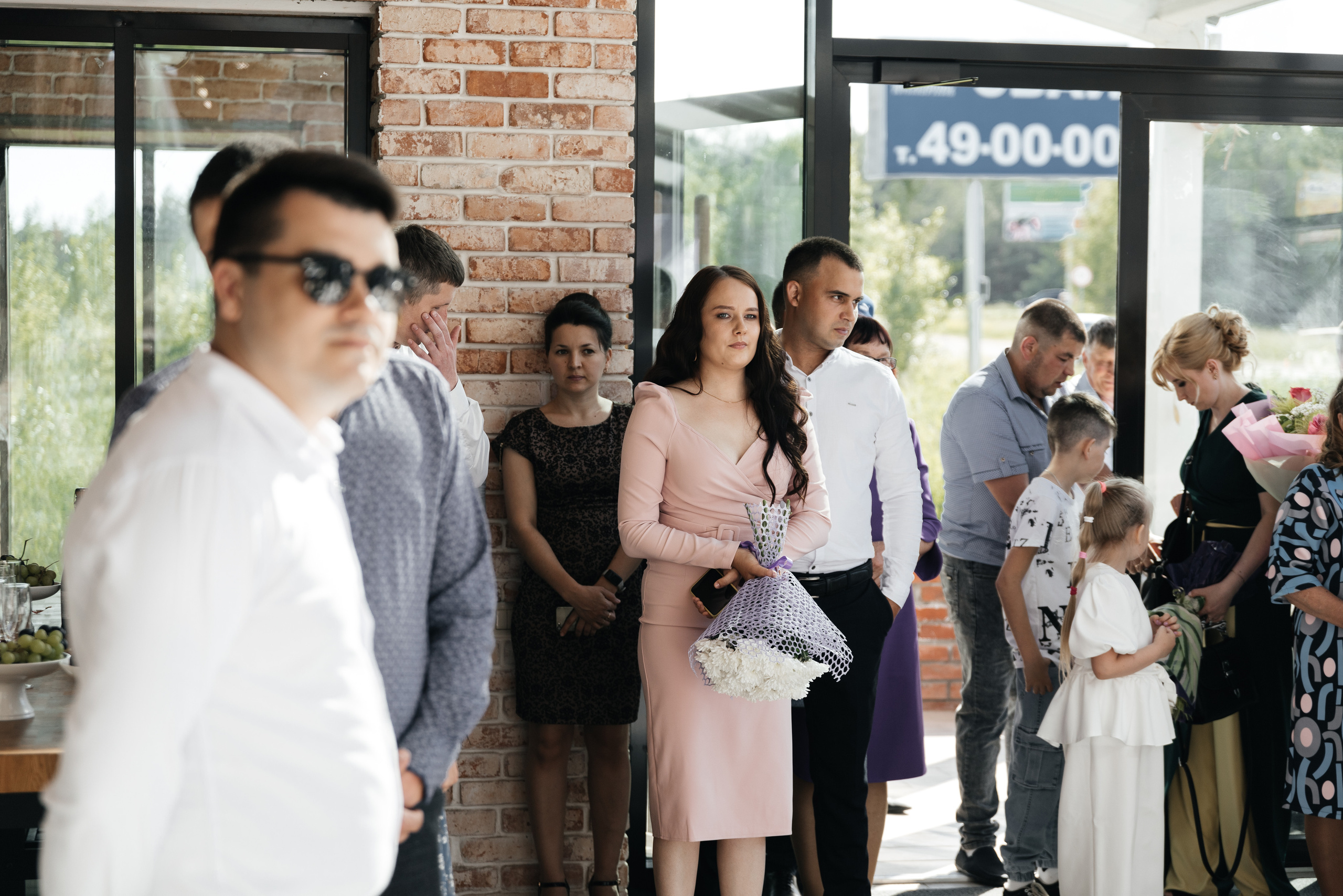 Rainur & Aigul. Свадебный фотограф Ильнар Асадуллин