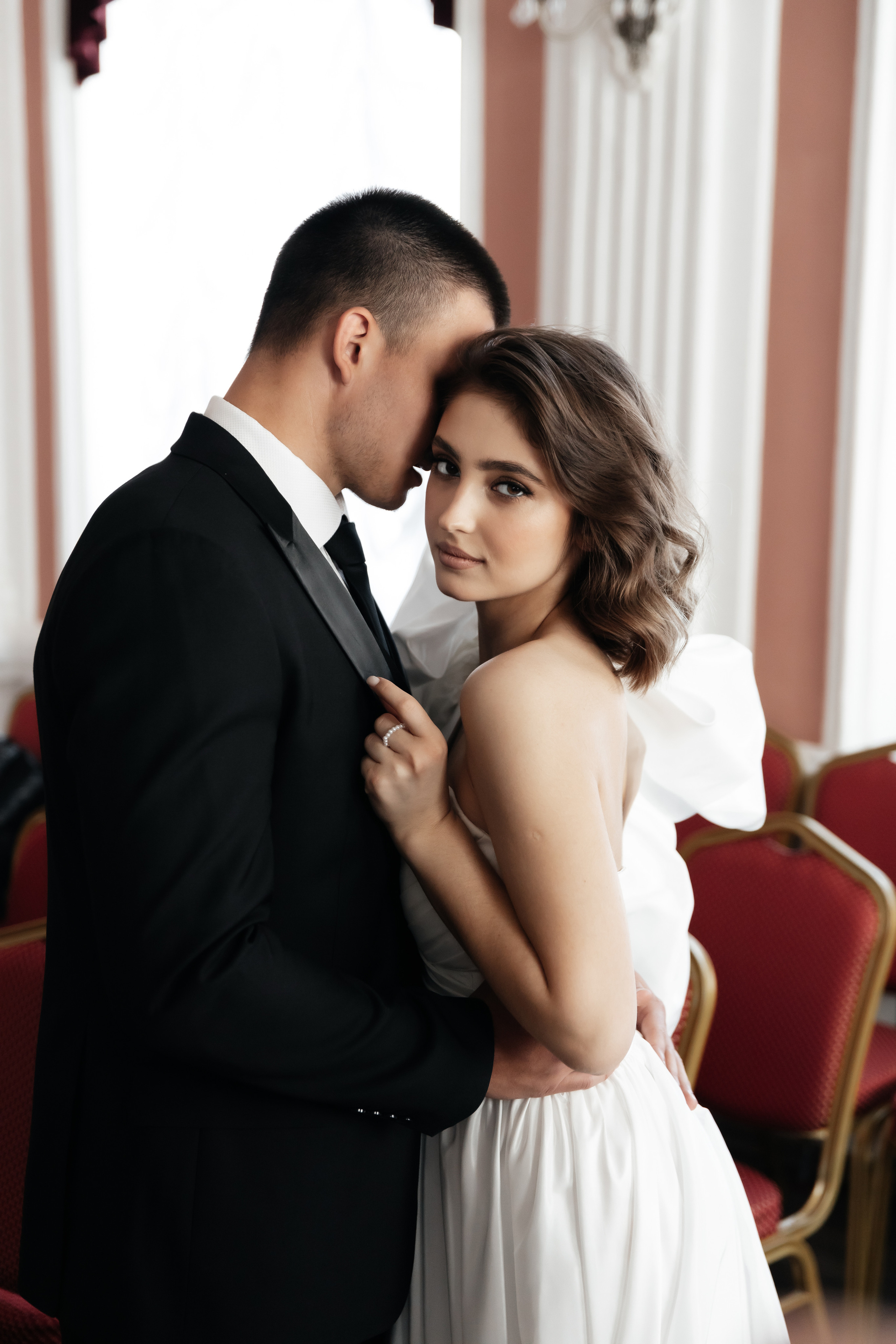 Arseniy & Mariya. Свадебный фотограф Ильнар Асадуллин