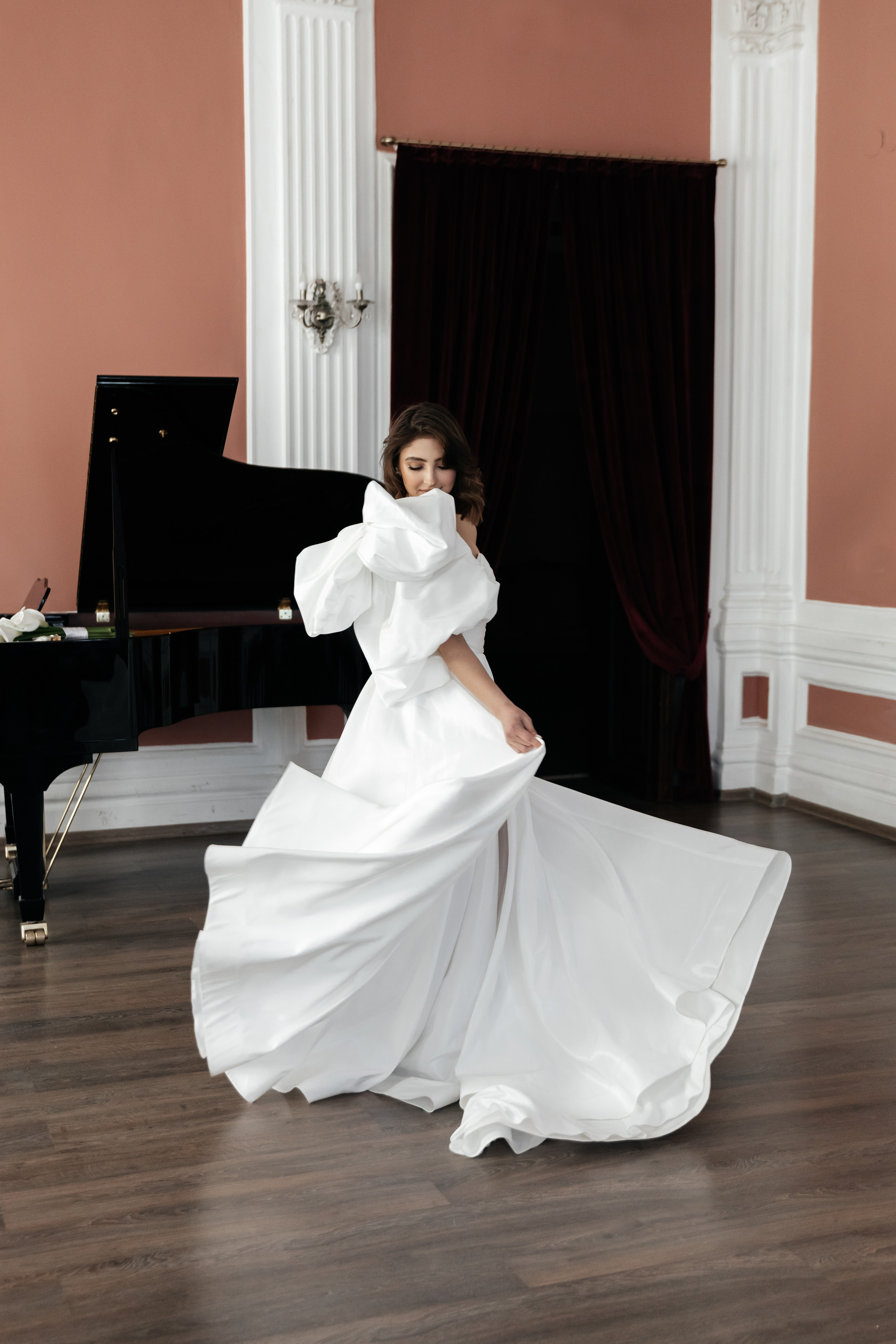 Arseniy & Mariya. Свадебный фотограф Ильнар Асадуллин