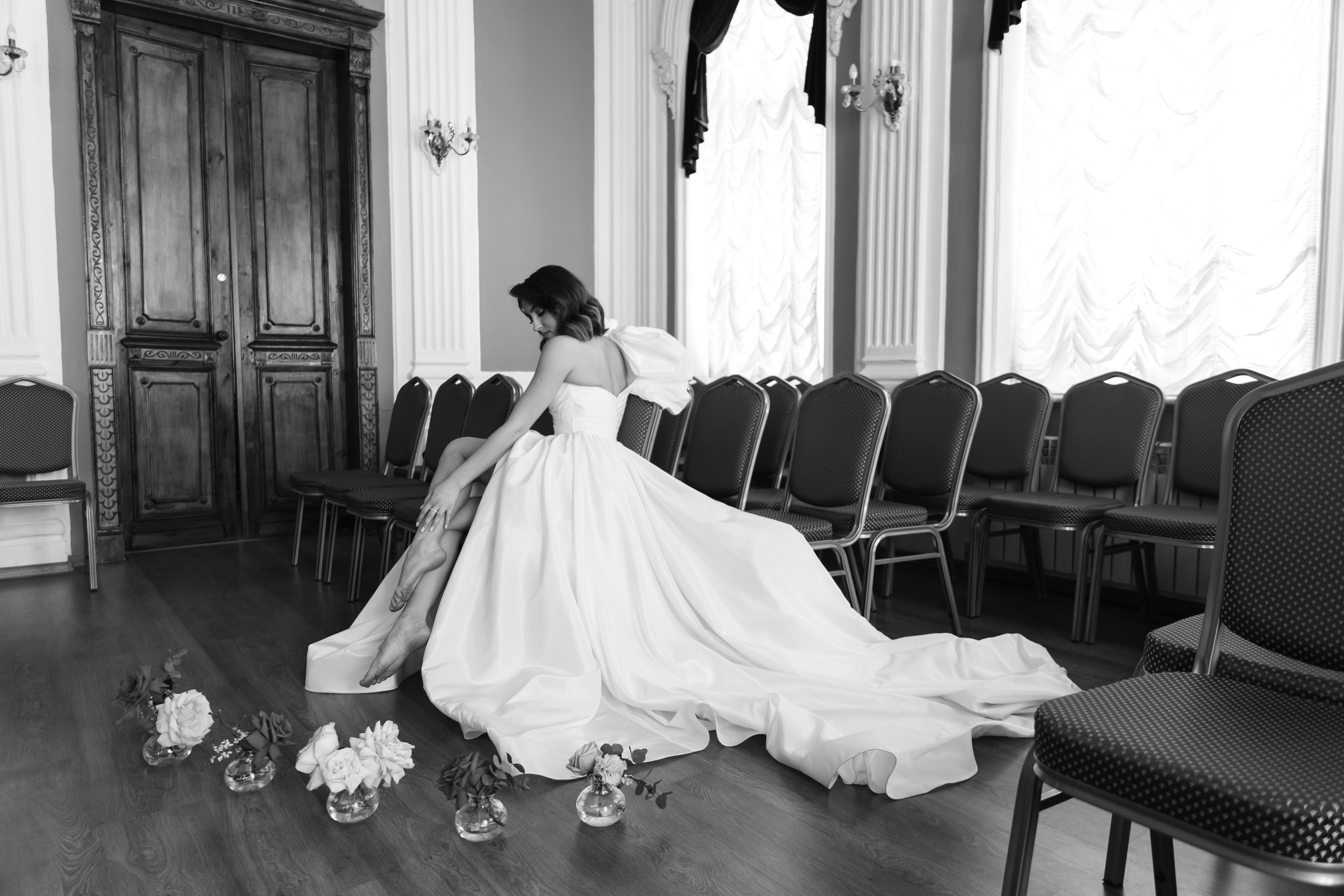 Arseniy & Mariya. Свадебный фотограф Ильнар Асадуллин