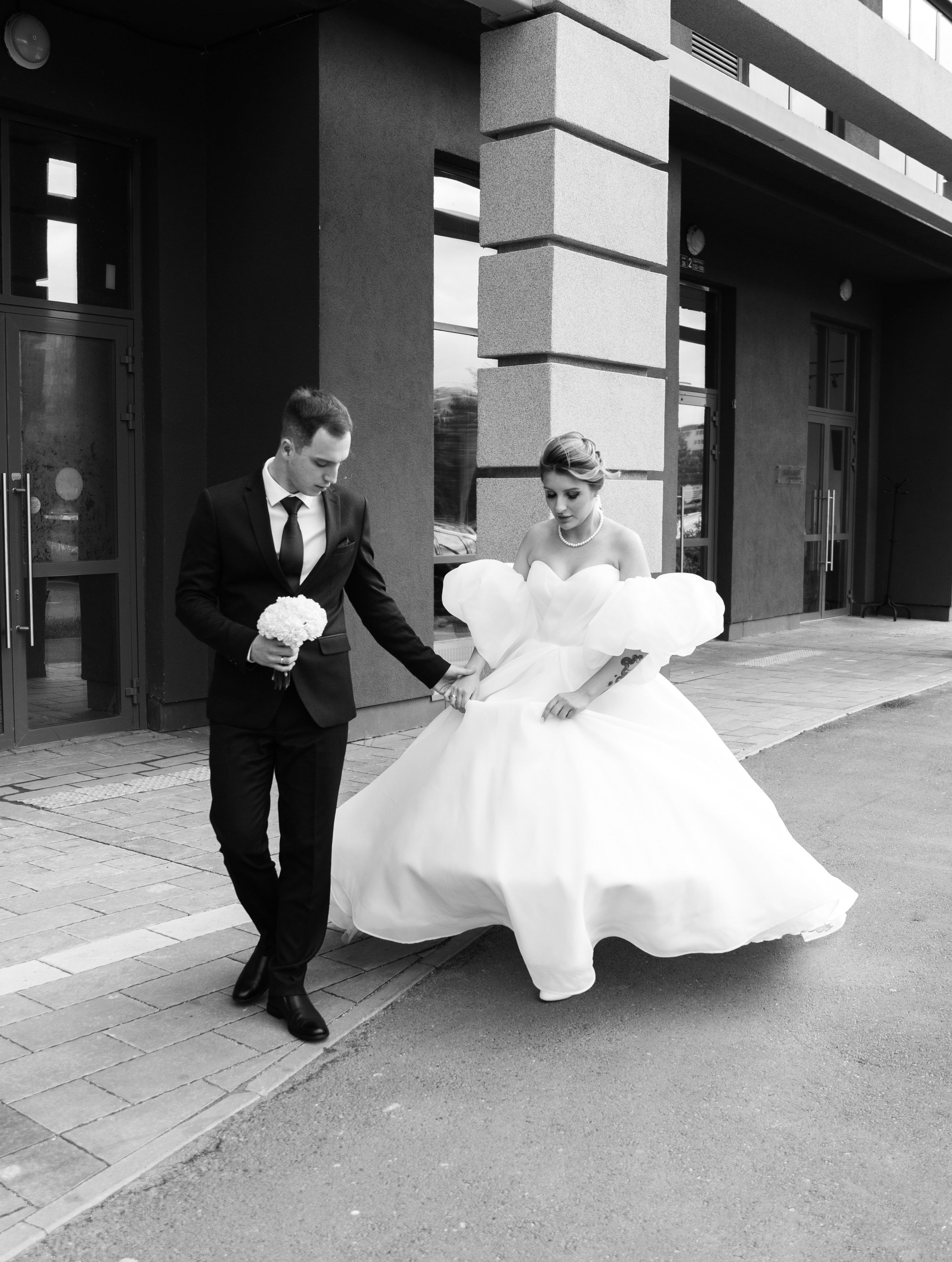 Aidar & Diana. Свадебный фотограф Ильнар Асадуллин