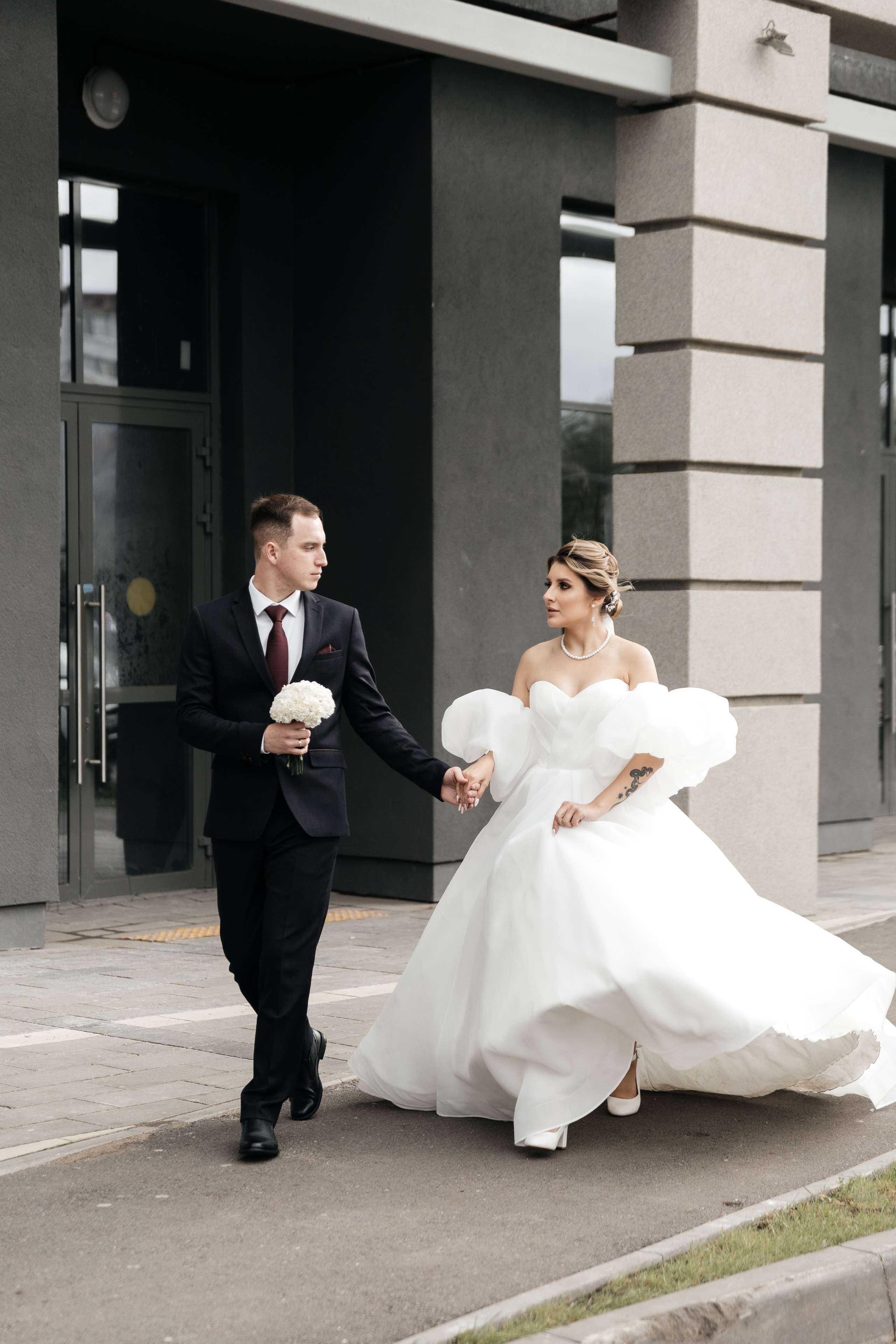 Aidar & Diana. Свадебный фотограф Ильнар Асадуллин