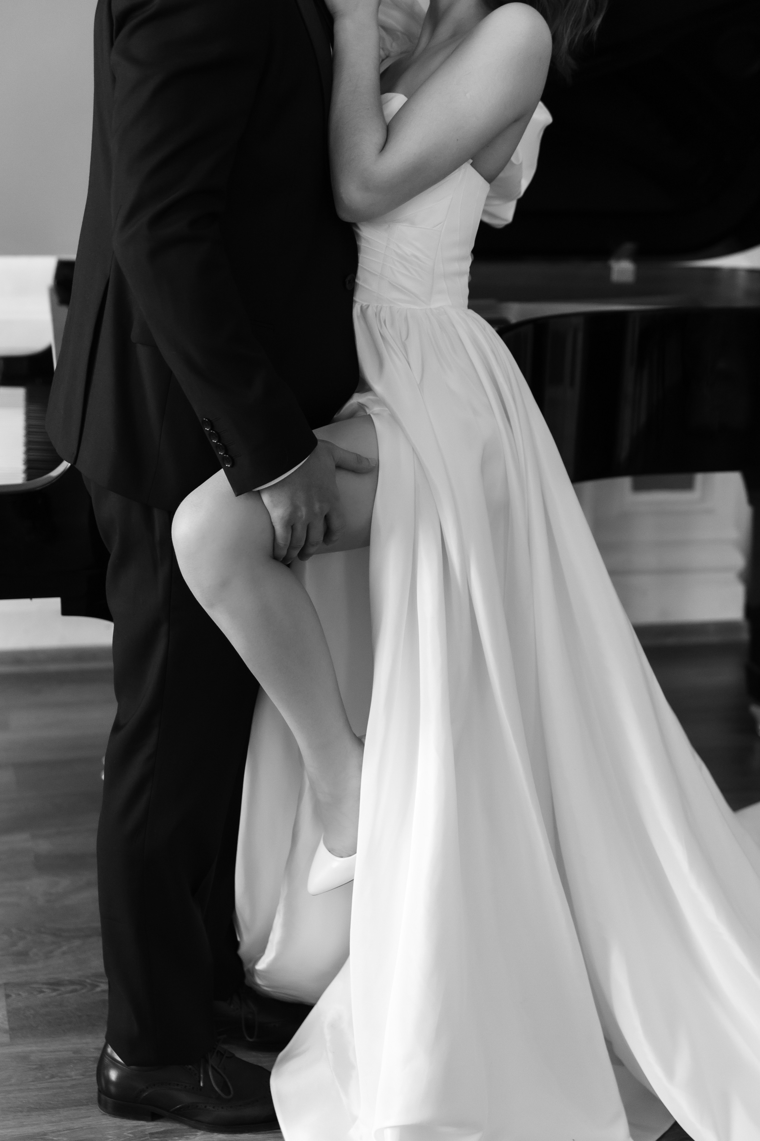 Arseniy & Mariya. Свадебный фотограф Ильнар Асадуллин