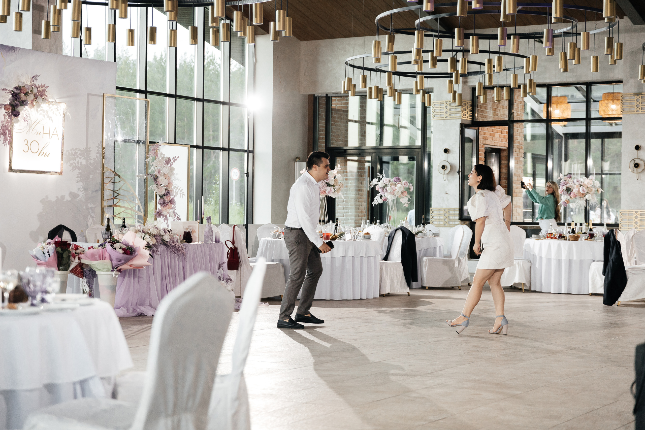 Rainur & Aigul. Свадебный фотограф Ильнар Асадуллин