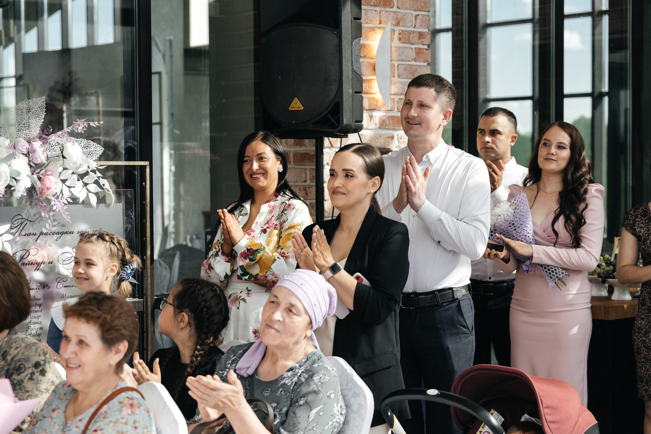 Rainur & Aigul. Свадебный фотограф Ильнар Асадуллин