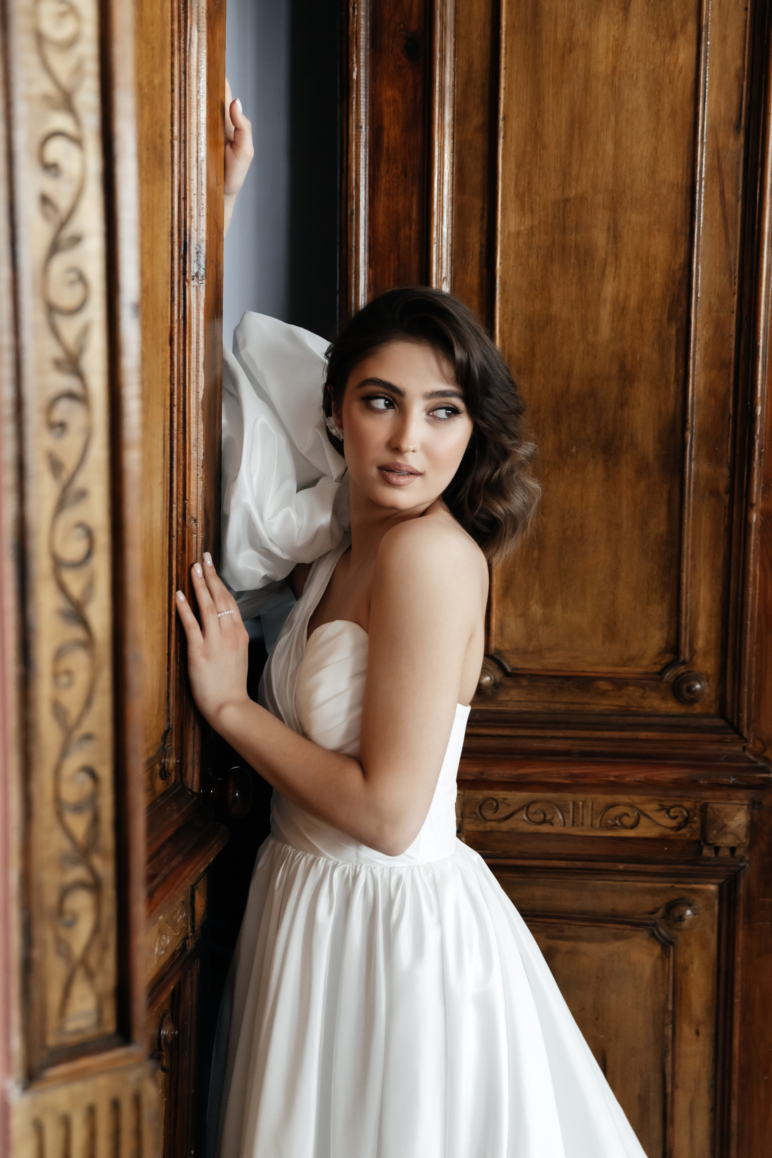 Arseniy & Mariya. Свадебный фотограф Ильнар Асадуллин