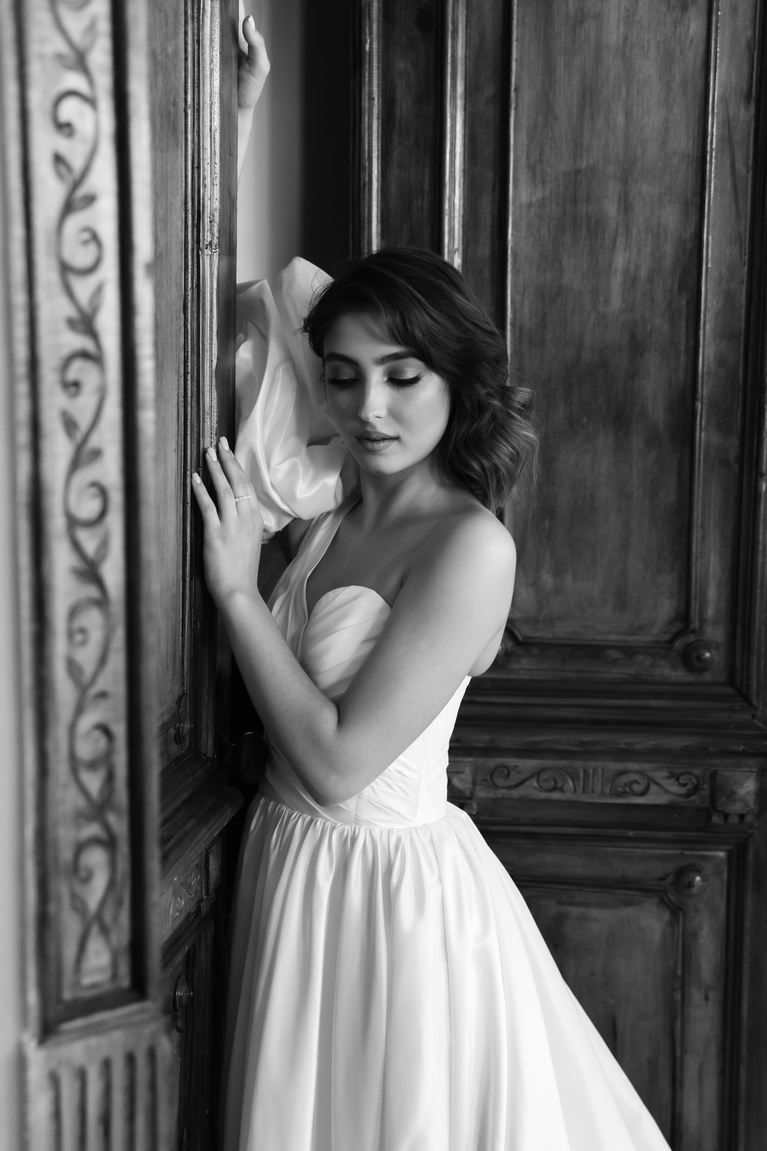 Arseniy & Mariya. Свадебный фотограф Ильнар Асадуллин