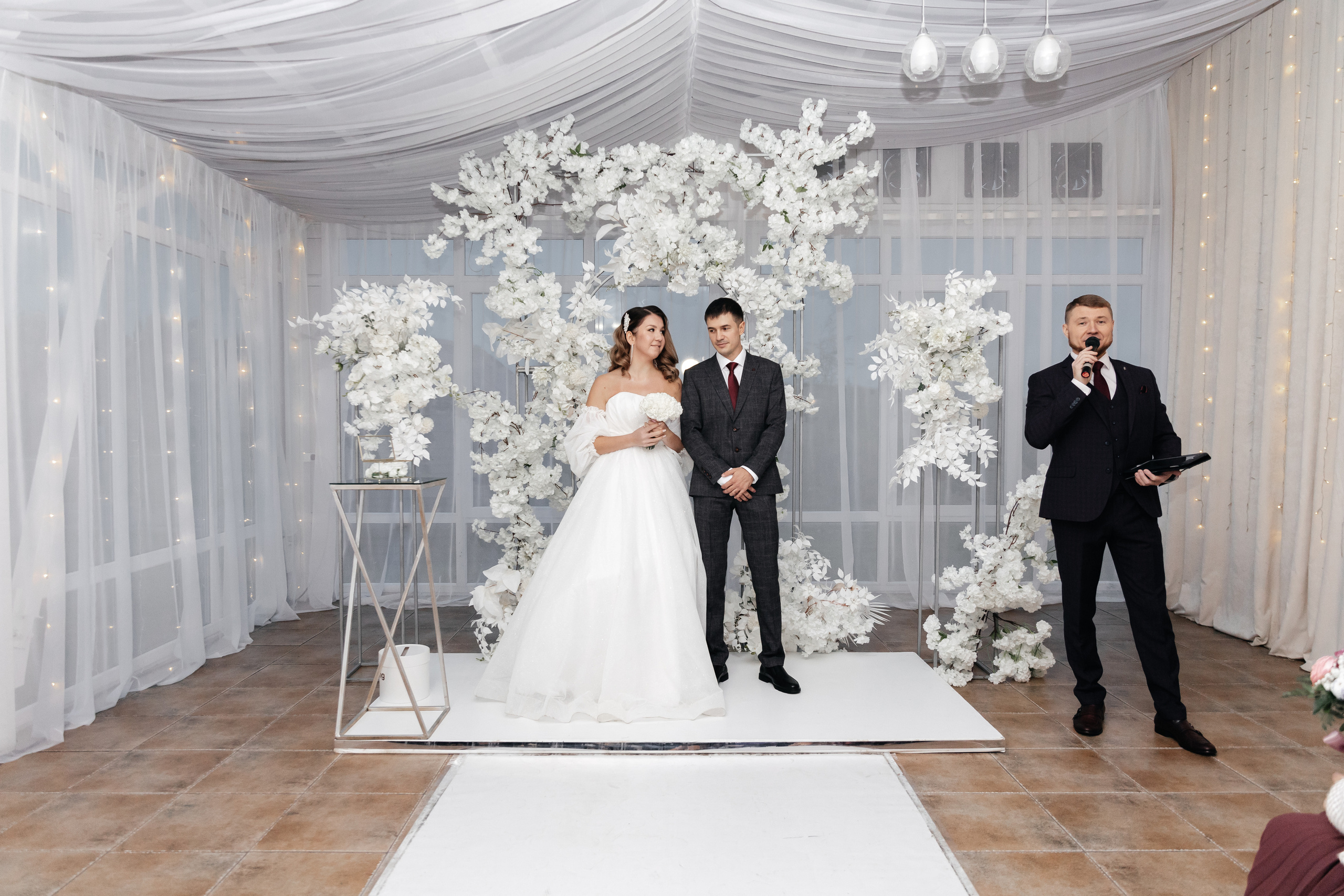 Ilnur & Luiza. Свадебный фотограф Ильнар Асадуллин