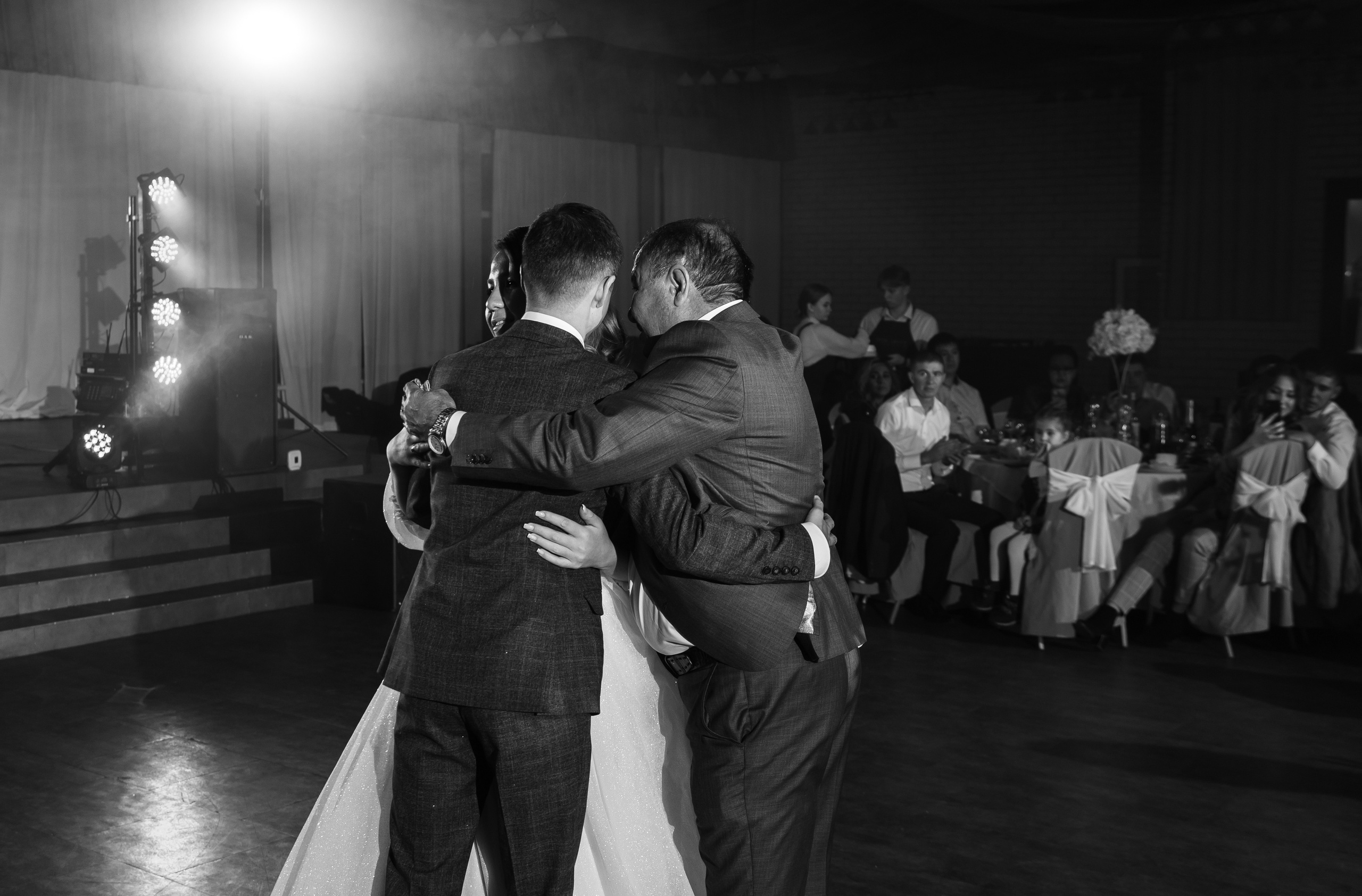 Ilnur & Luiza. Свадебный фотограф Ильнар Асадуллин