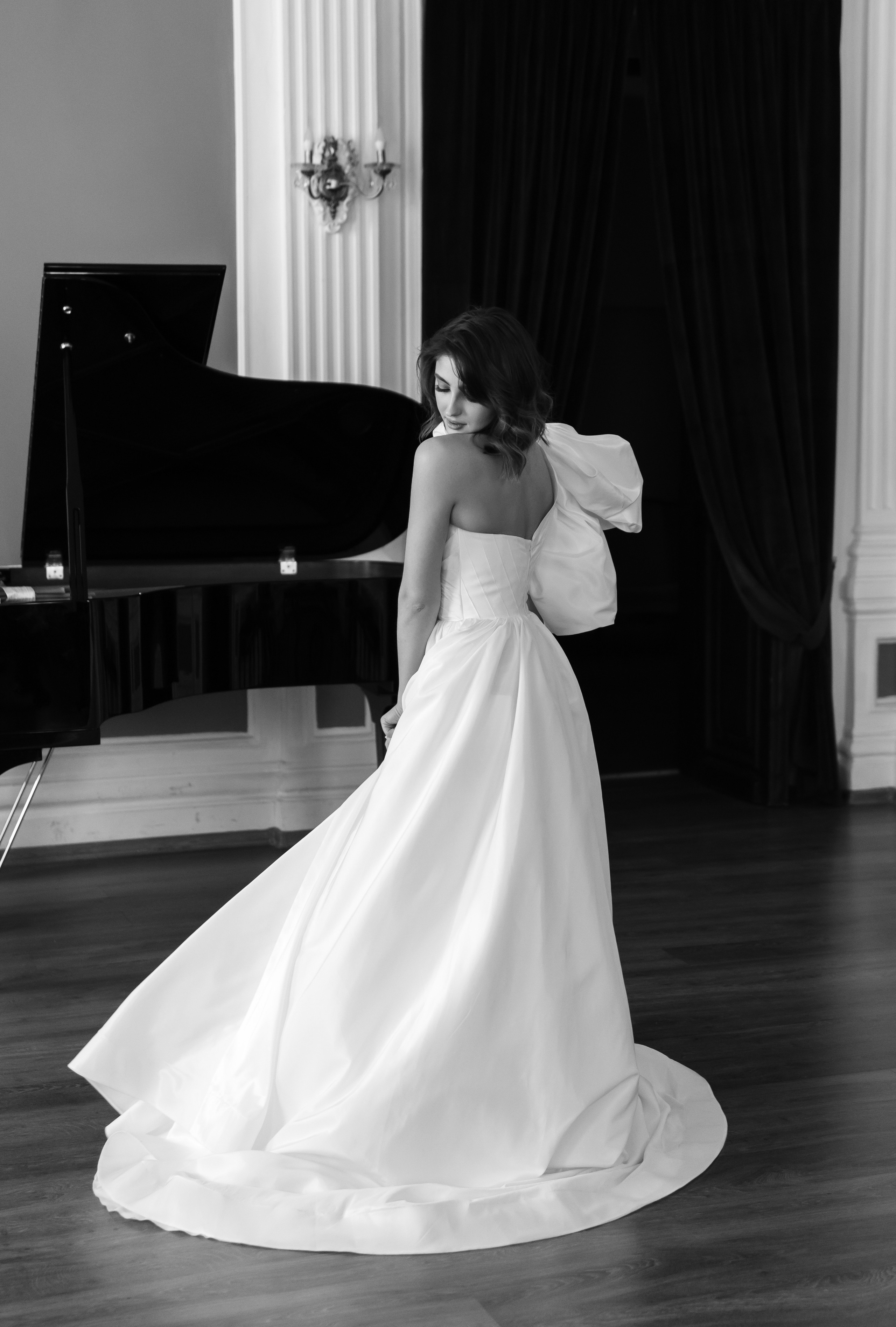 Arseniy & Mariya. Свадебный фотограф Ильнар Асадуллин