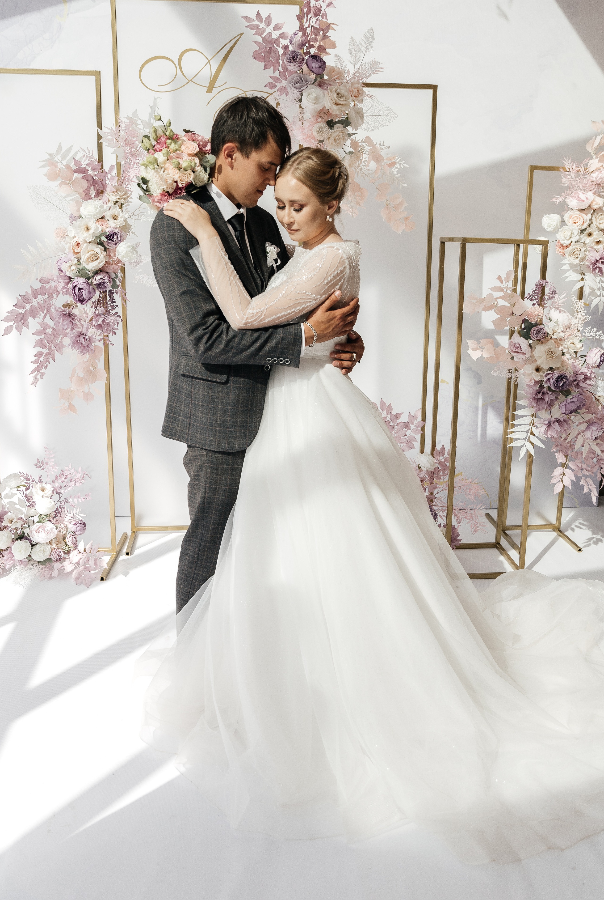 Rainur & Aigul. Свадебный фотограф Ильнар Асадуллин