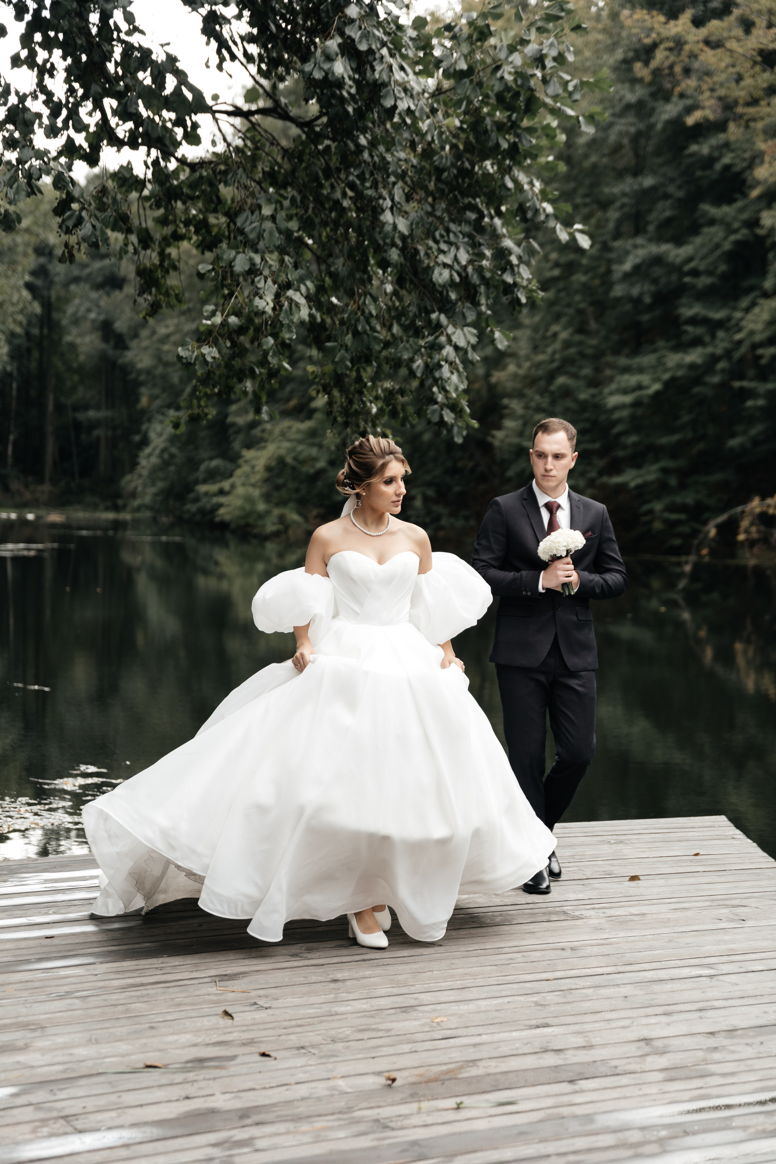 Aidar & Diana. Свадебный фотограф Ильнар Асадуллин