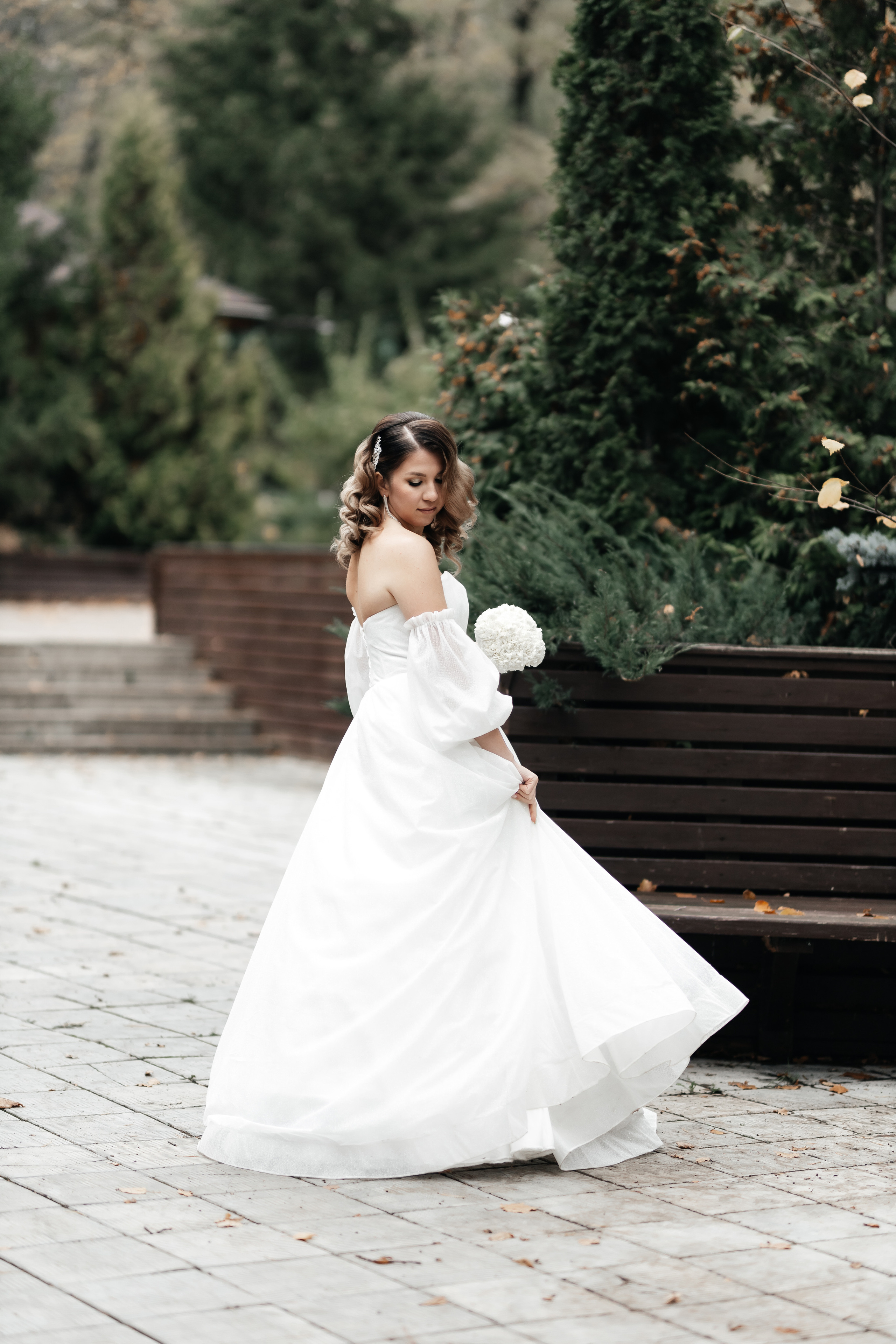 Ilnur & Luiza. Свадебный фотограф Ильнар Асадуллин