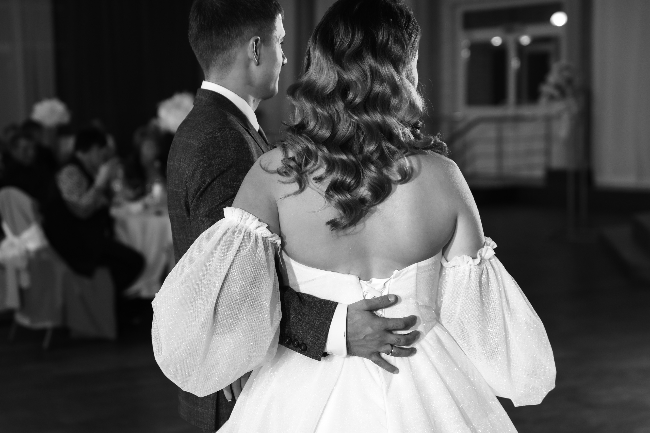 Ilnur & Luiza. Свадебный фотограф Ильнар Асадуллин