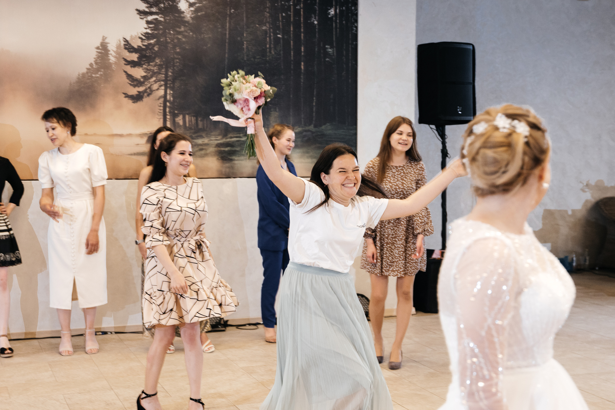 Rainur & Aigul. Свадебный фотограф Ильнар Асадуллин