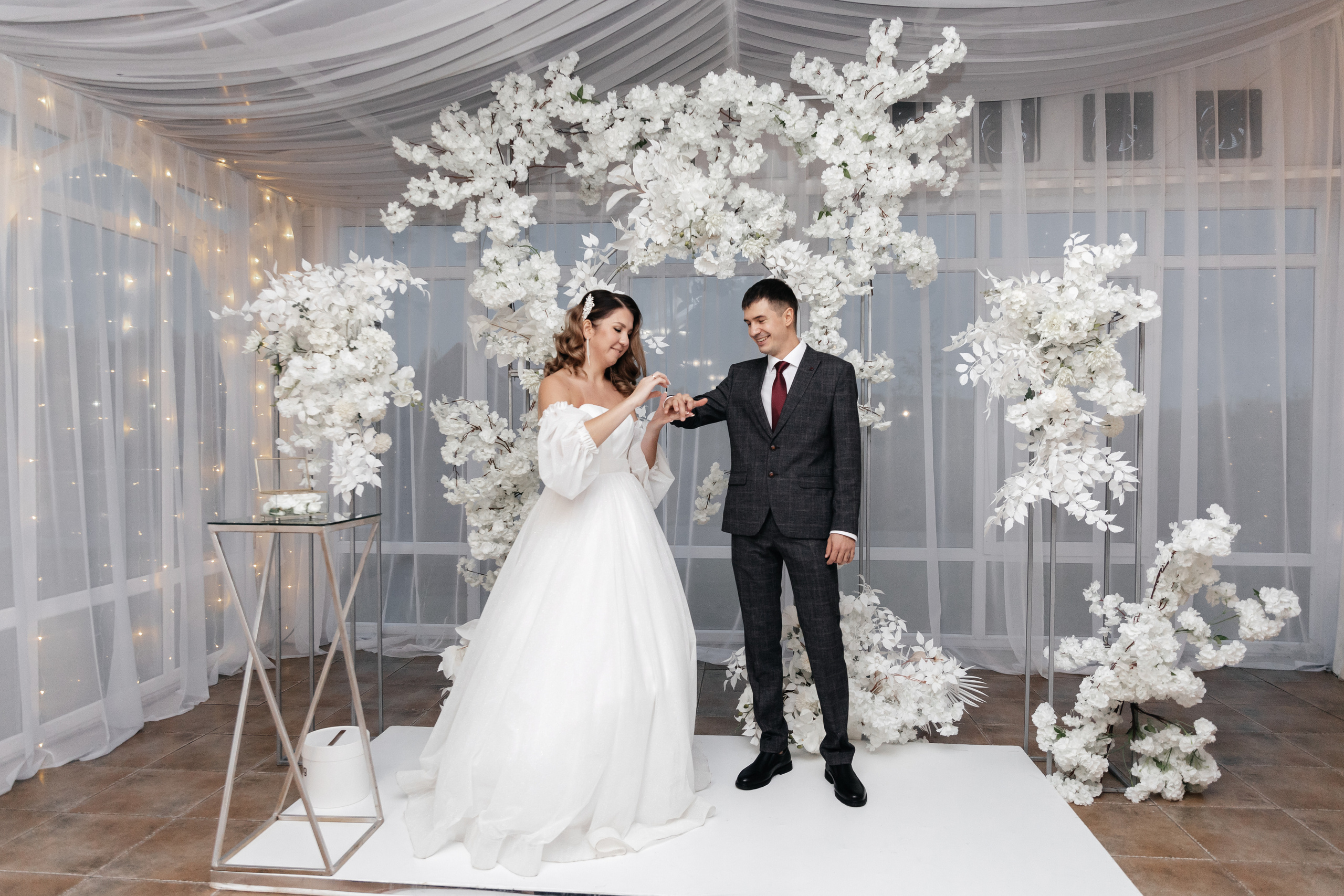 Ilnur & Luiza. Свадебный фотограф Ильнар Асадуллин