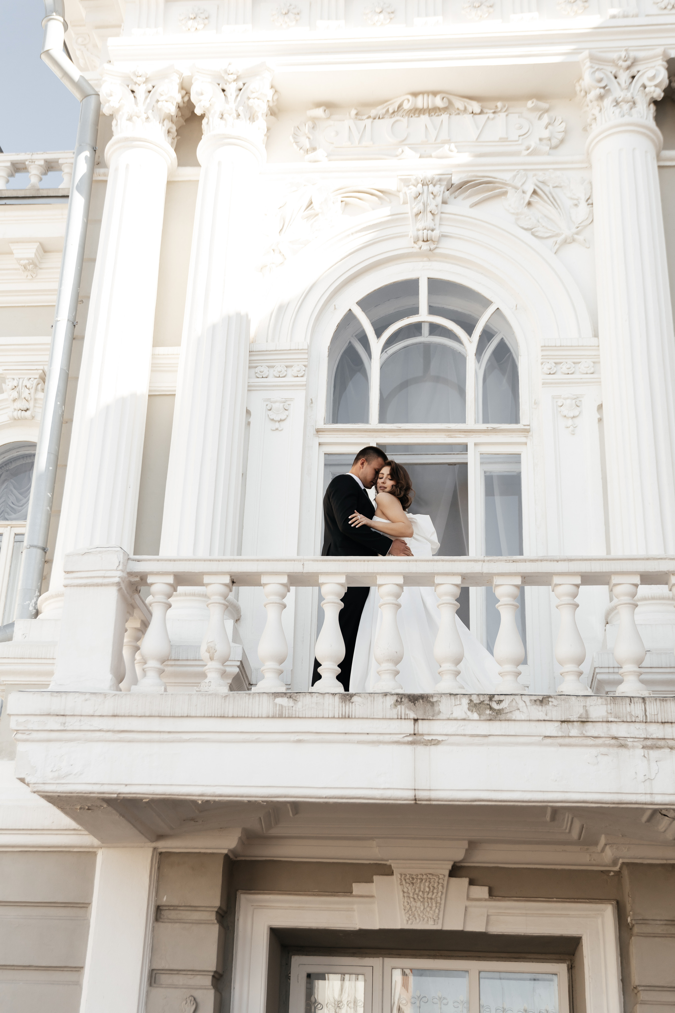 Arseniy & Mariya. Свадебный фотограф Ильнар Асадуллин