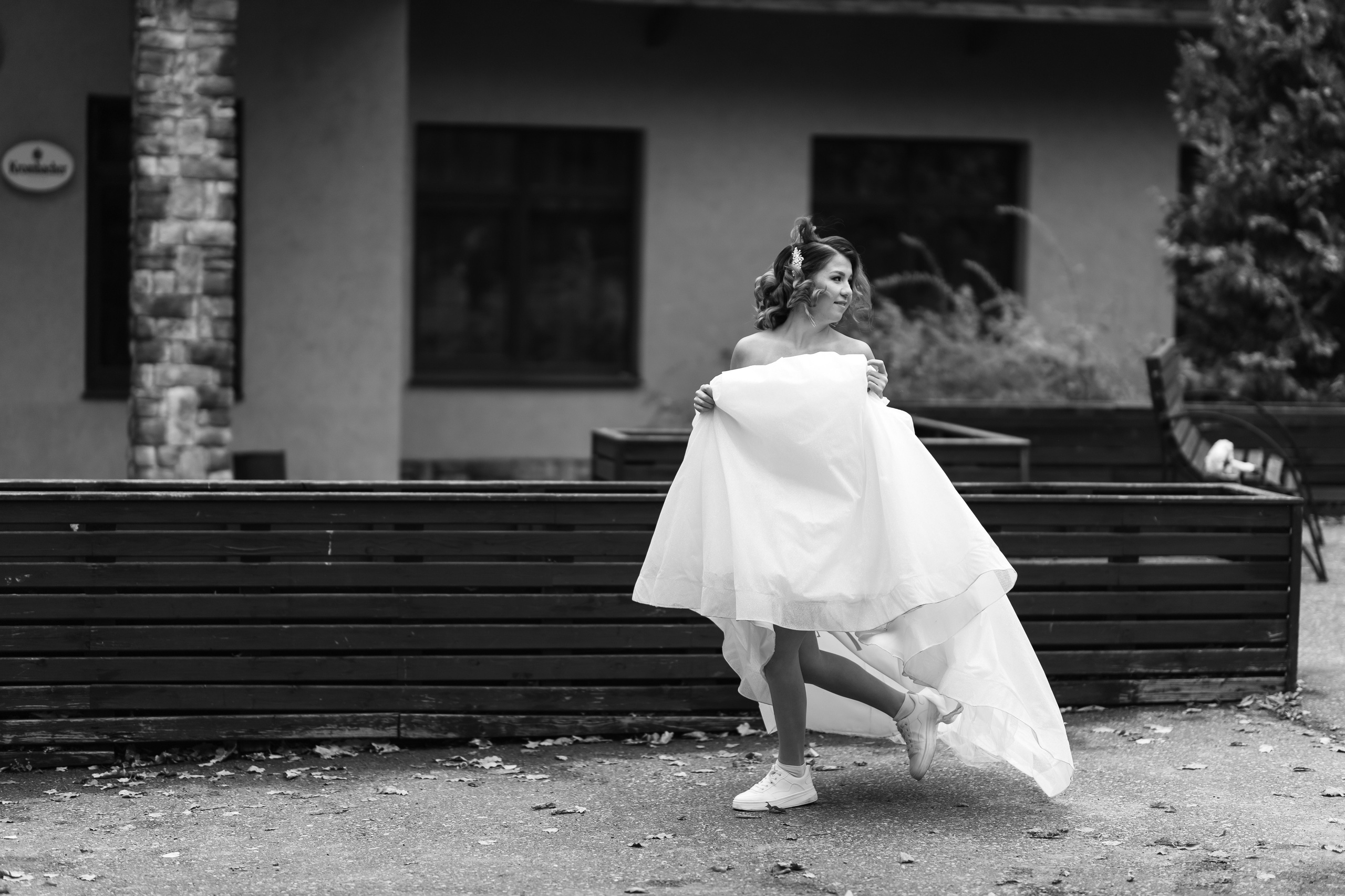 Ilnur & Luiza. Свадебный фотограф Ильнар Асадуллин