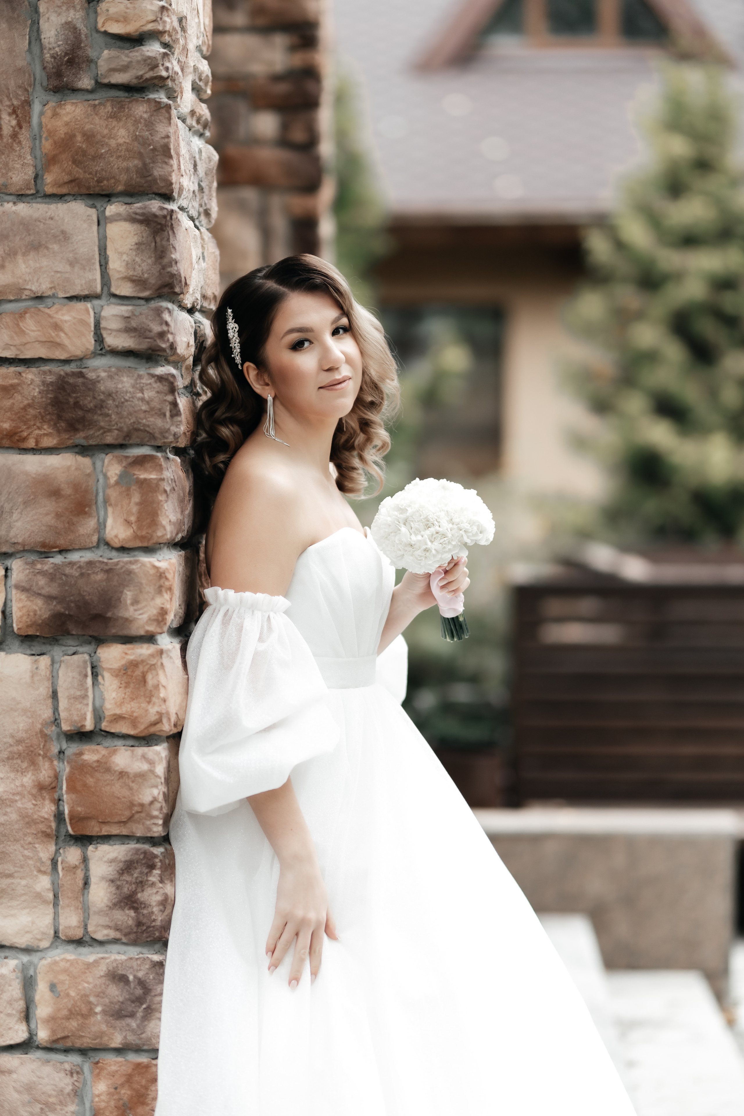 Ilnur & Luiza. Свадебный фотограф Ильнар Асадуллин