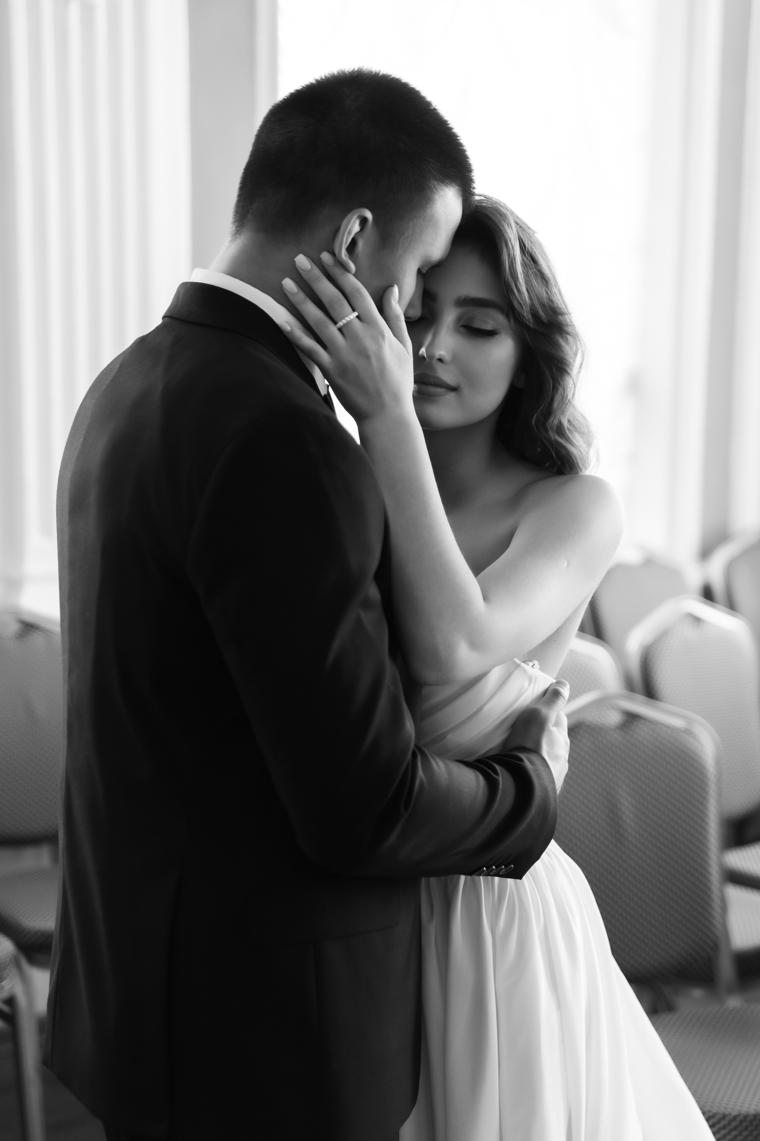 Arseniy & Mariya. Свадебный фотограф Ильнар Асадуллин